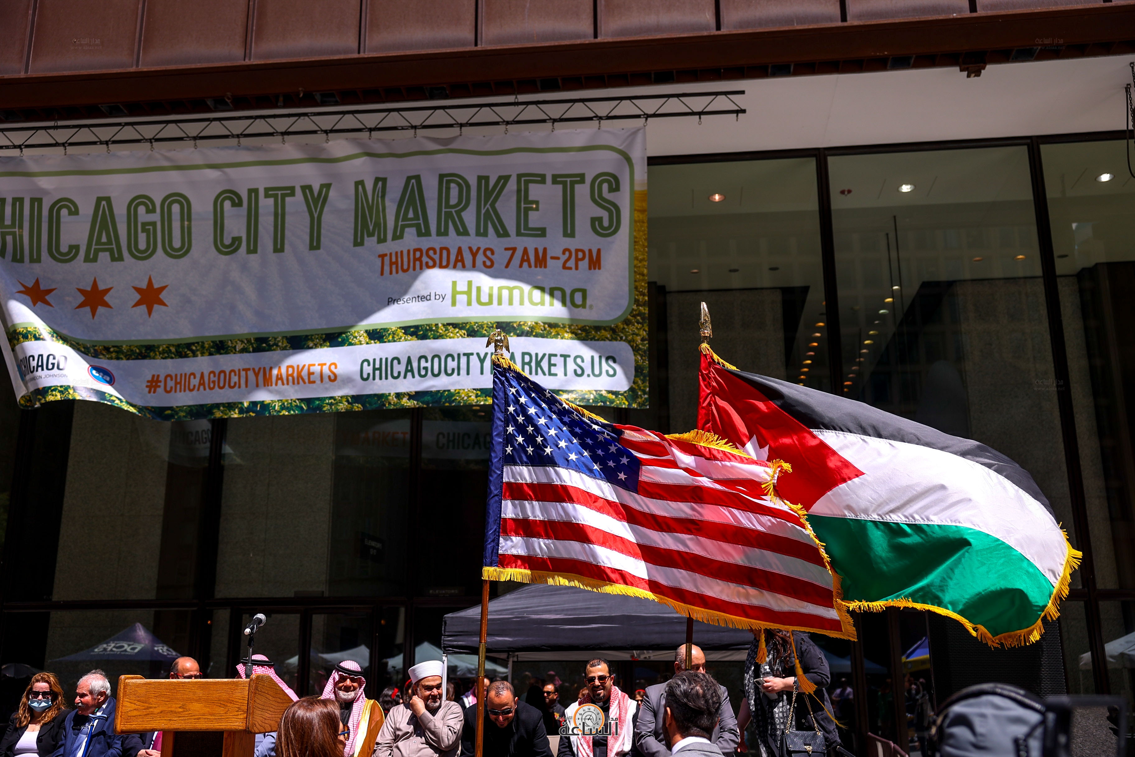 Madar Al-Saa Images 0.8291643877592572