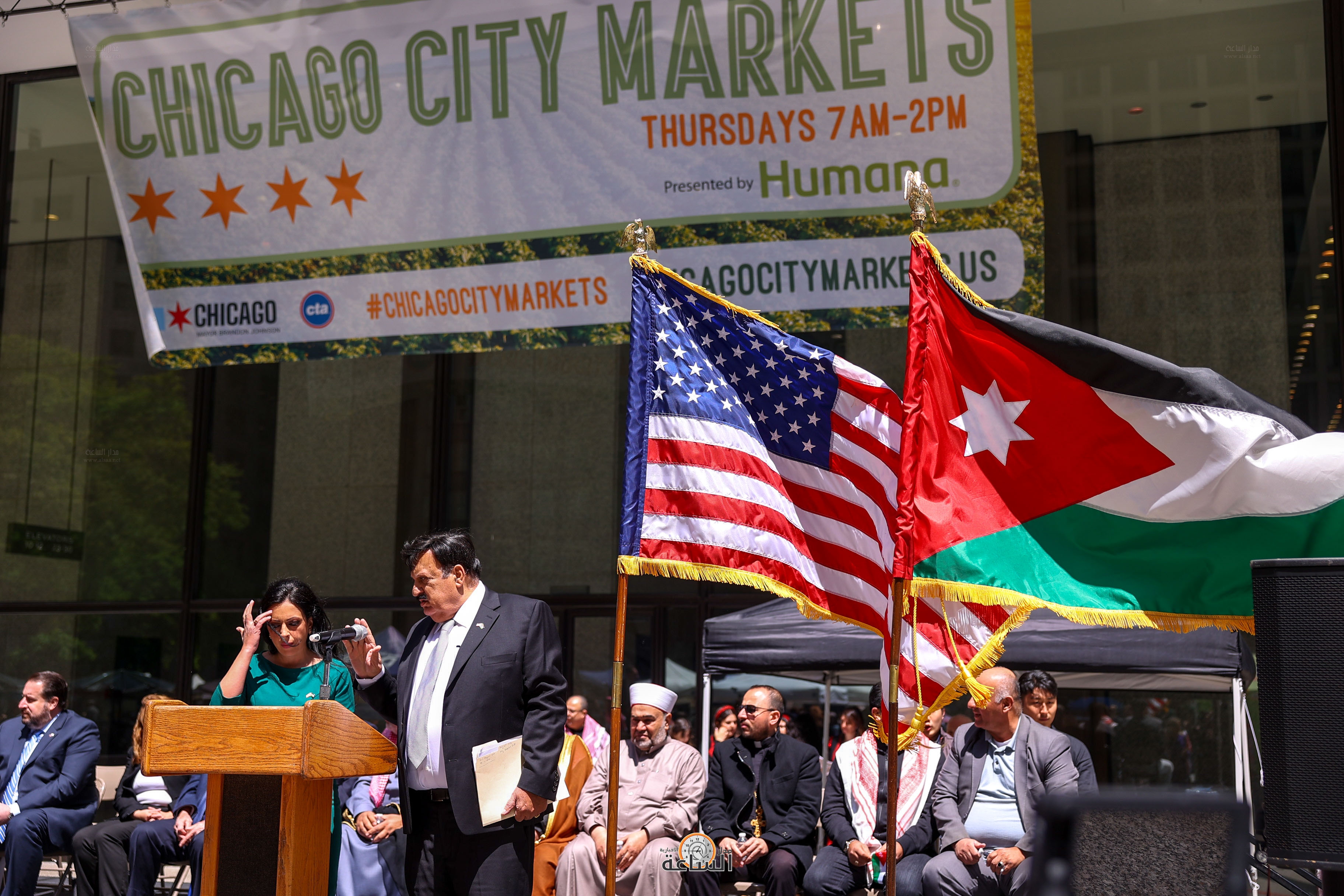 Madar Al-Saa Images 0.07066868323533582