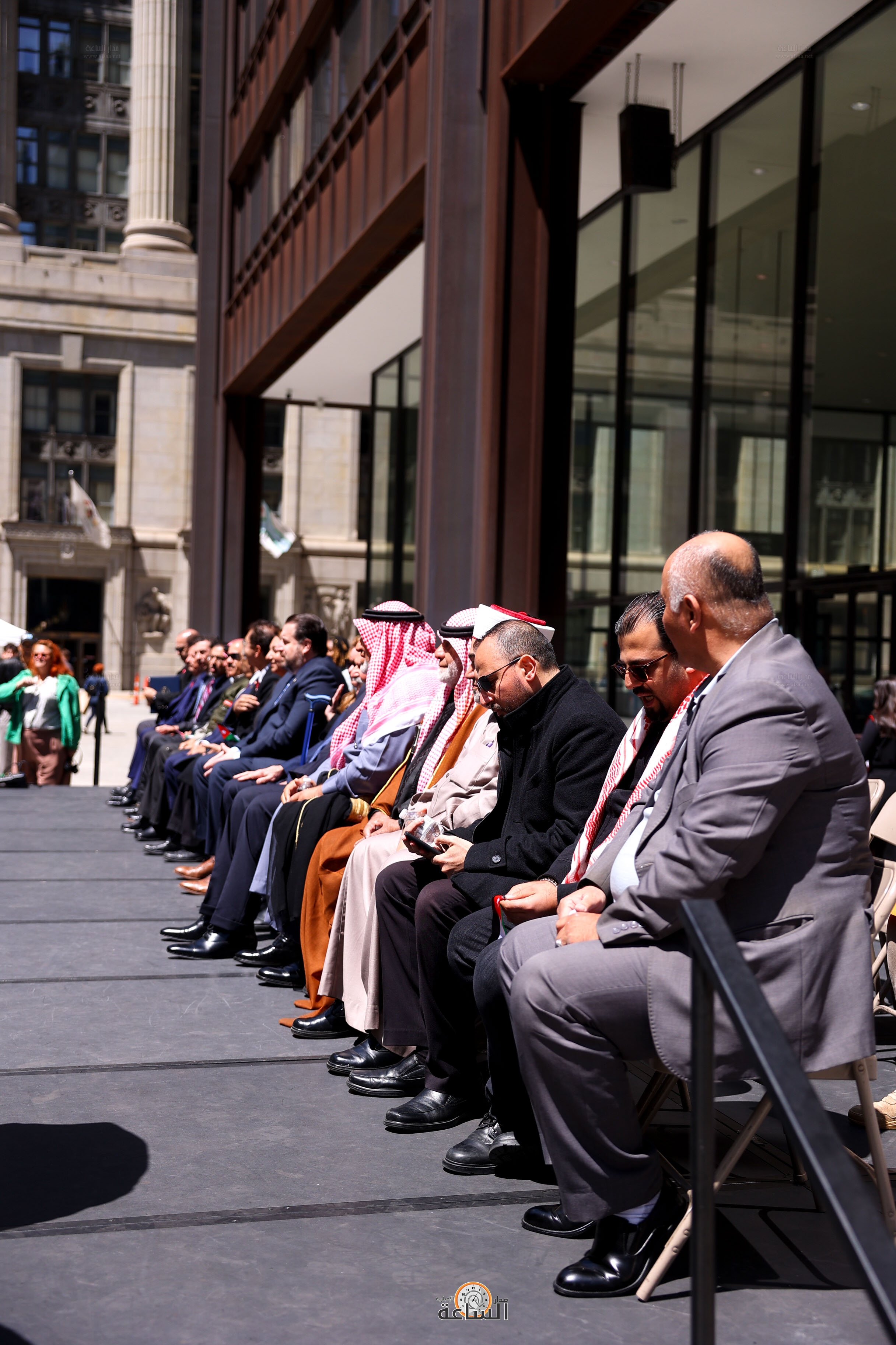 Madar Al-Saa Images 0.6503019703913115