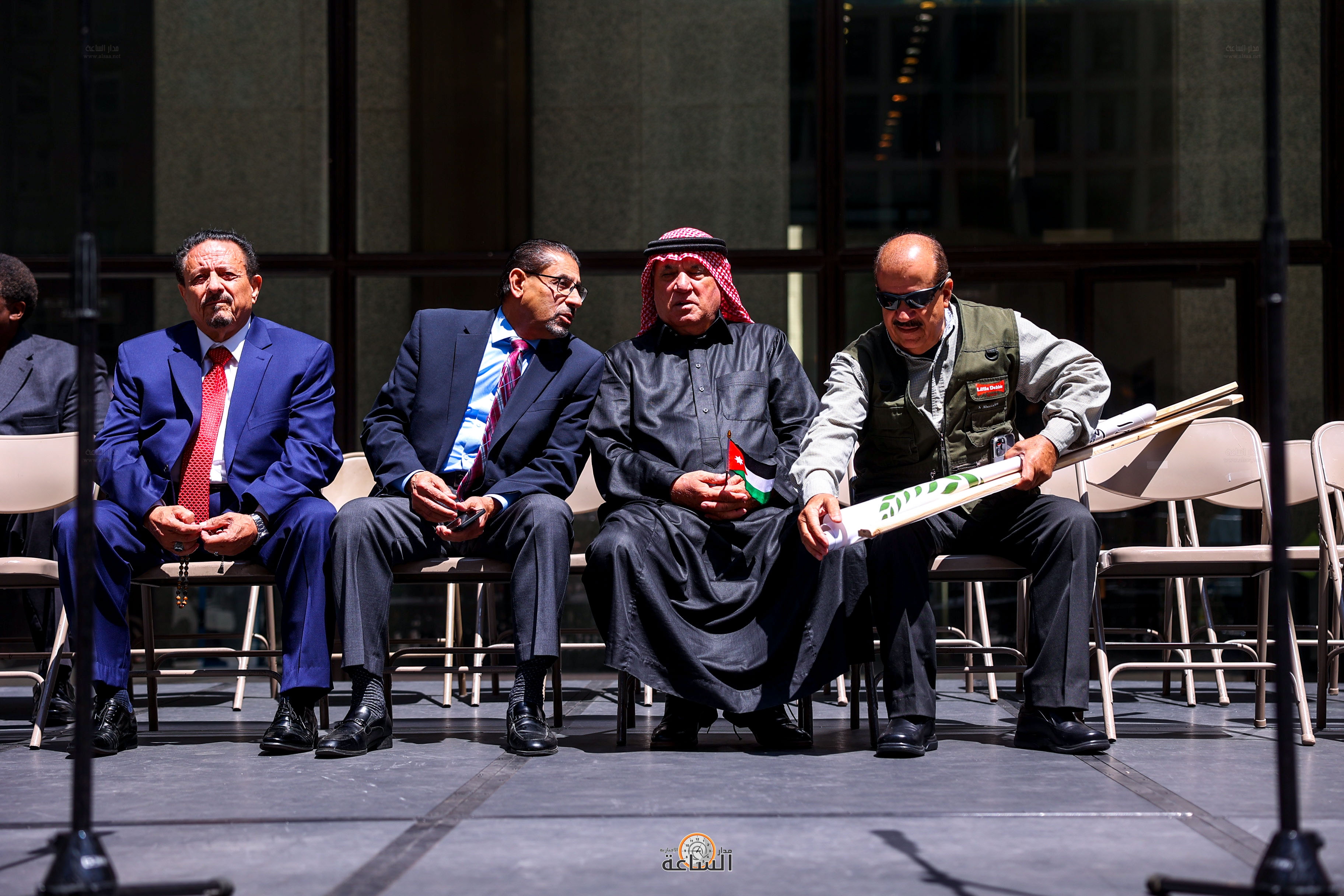 Madar Al-Saa Images 0.6357586189154012