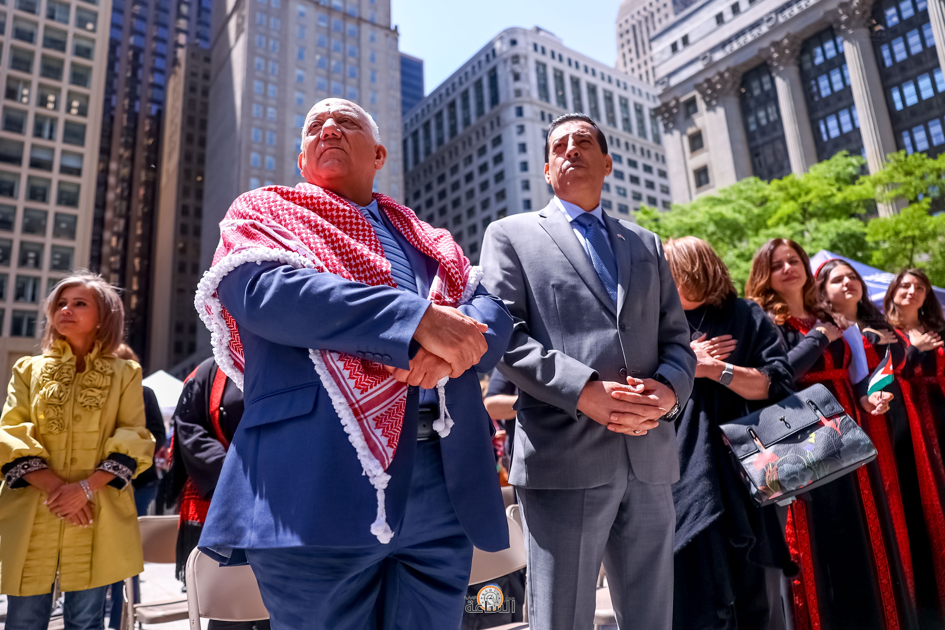 Madar Al-Saa Images 0.23249688691983317