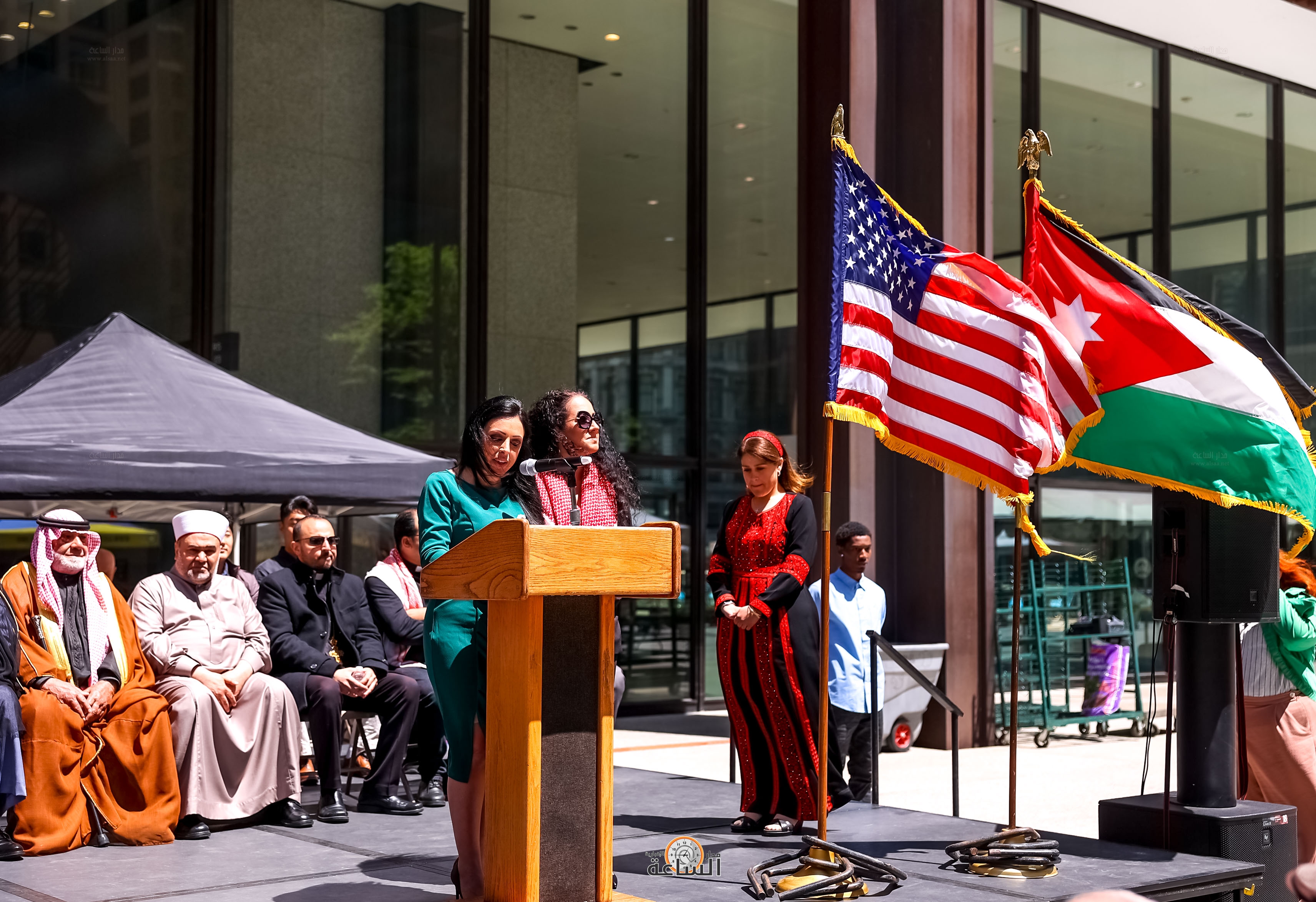 Madar Al-Saa Images 0.4813339230377147