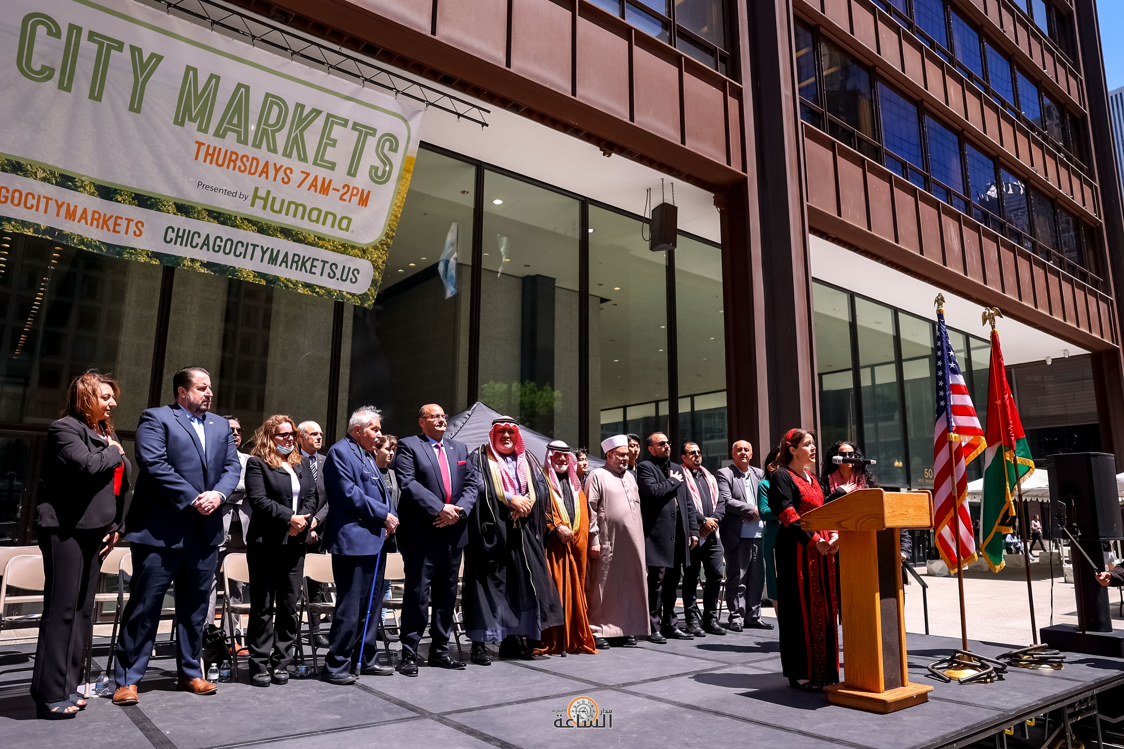 Madar Al-Saa Images 0.952588960336215