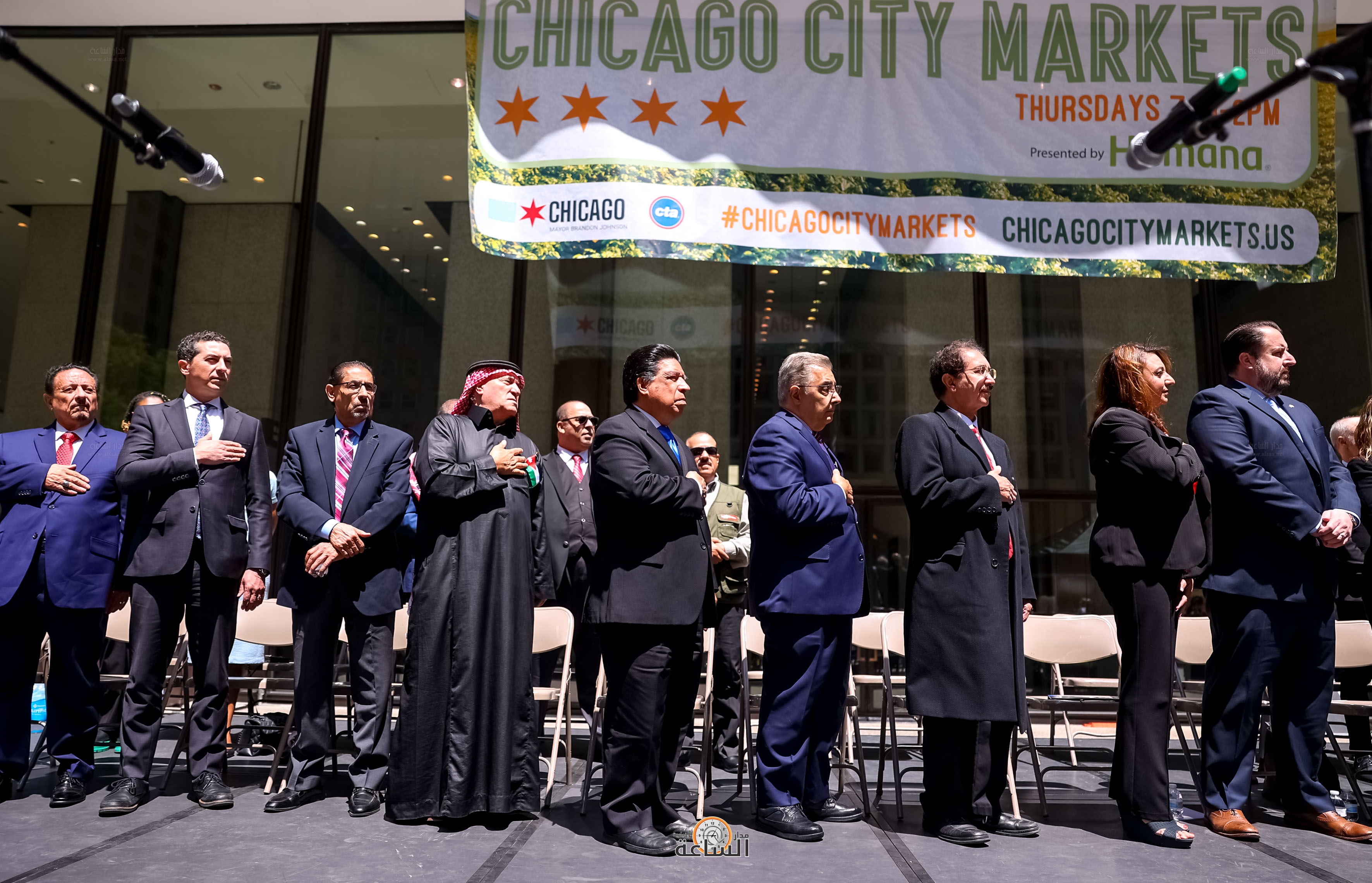 Madar Al-Saa Images 0.2015731443020521