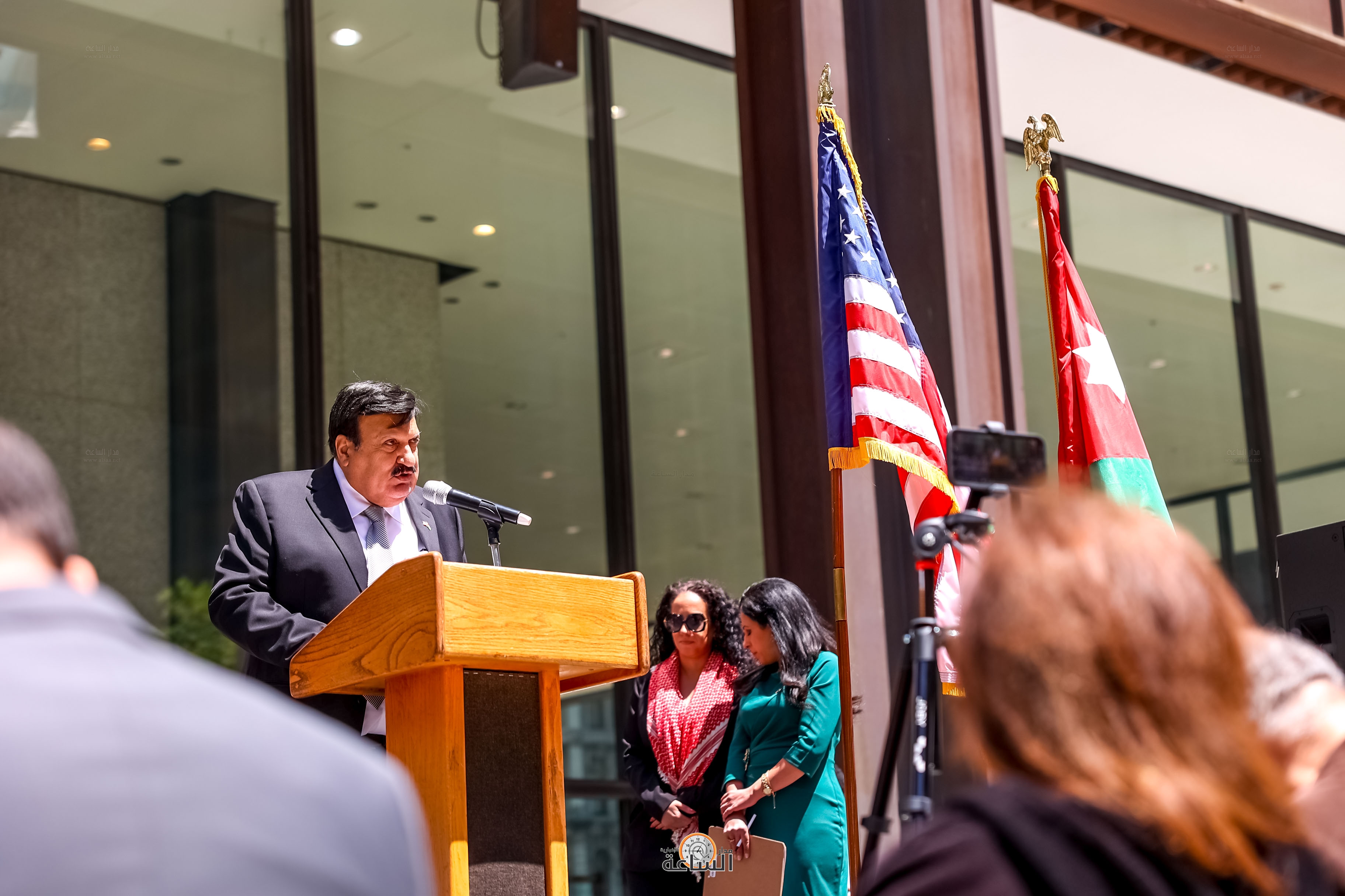 Madar Al-Saa Images 0.46113020503015223