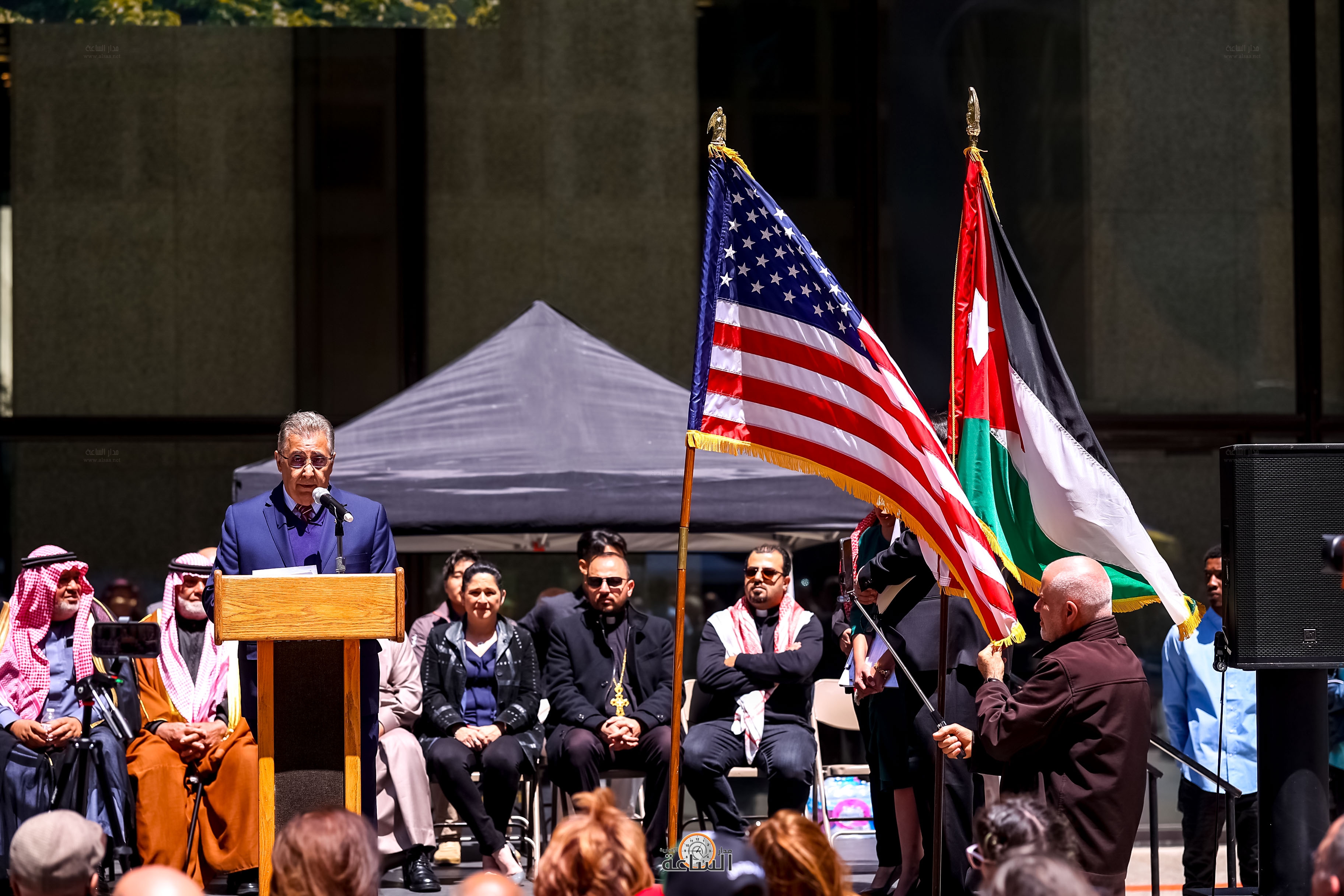 Madar Al-Saa Images 0.19329353450063191