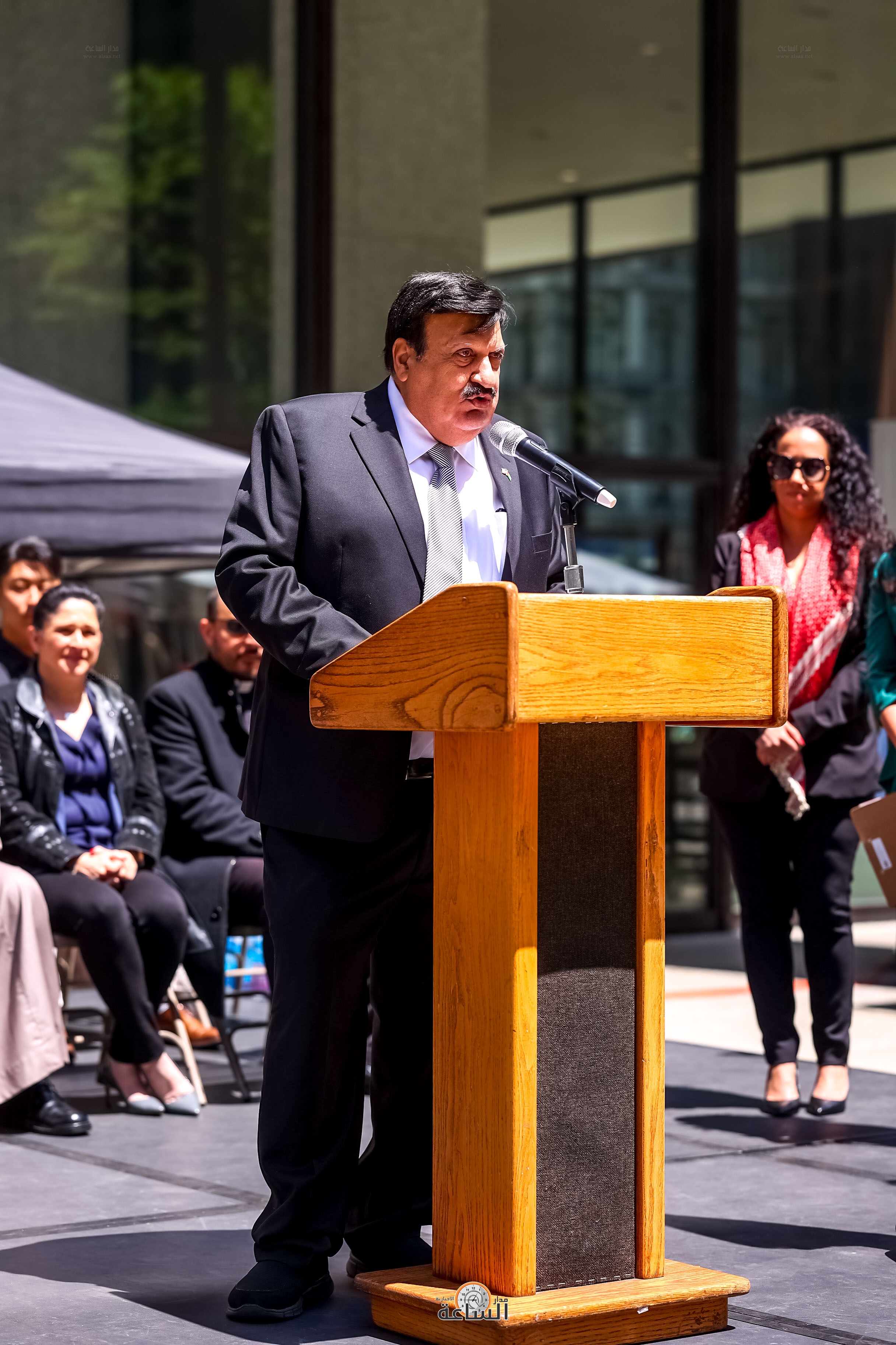 Madar Al-Saa Images 0.17823147884495638