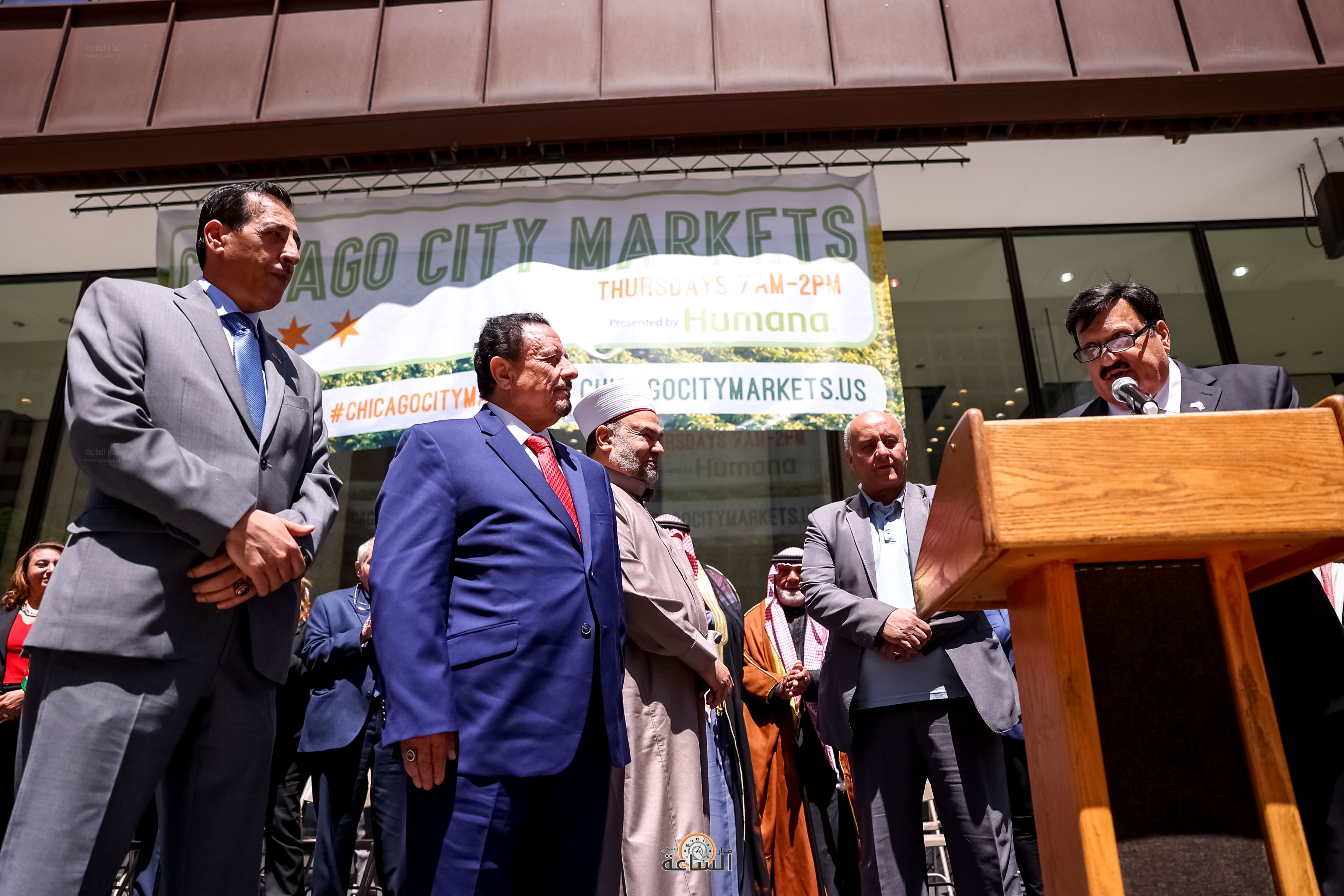 Madar Al-Saa Images 0.755023599822706