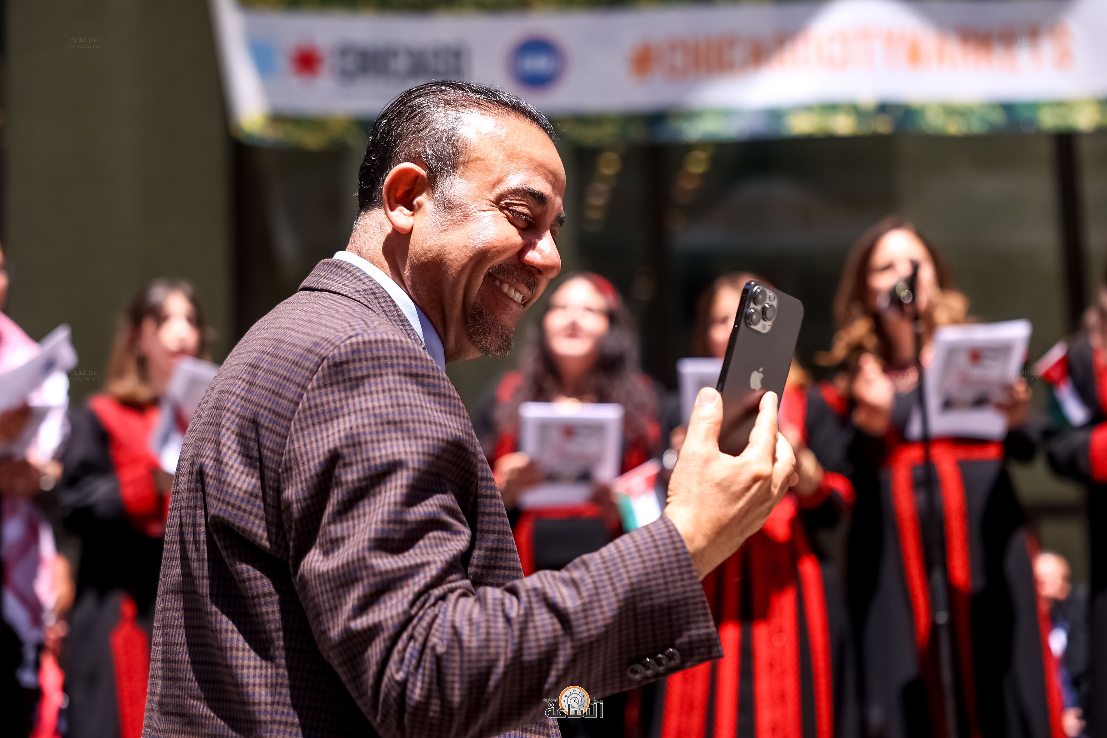 Madar Al-Saa Images 0.49298821652666236