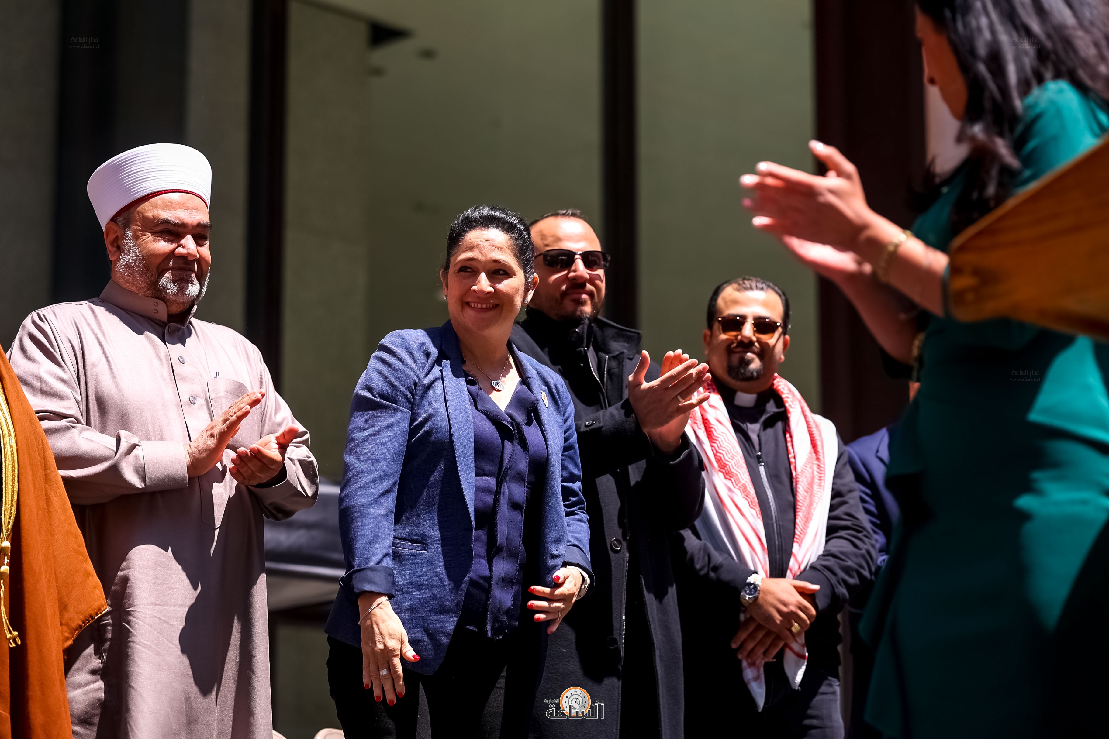 Madar Al-Saa Images 0.6131674691727371