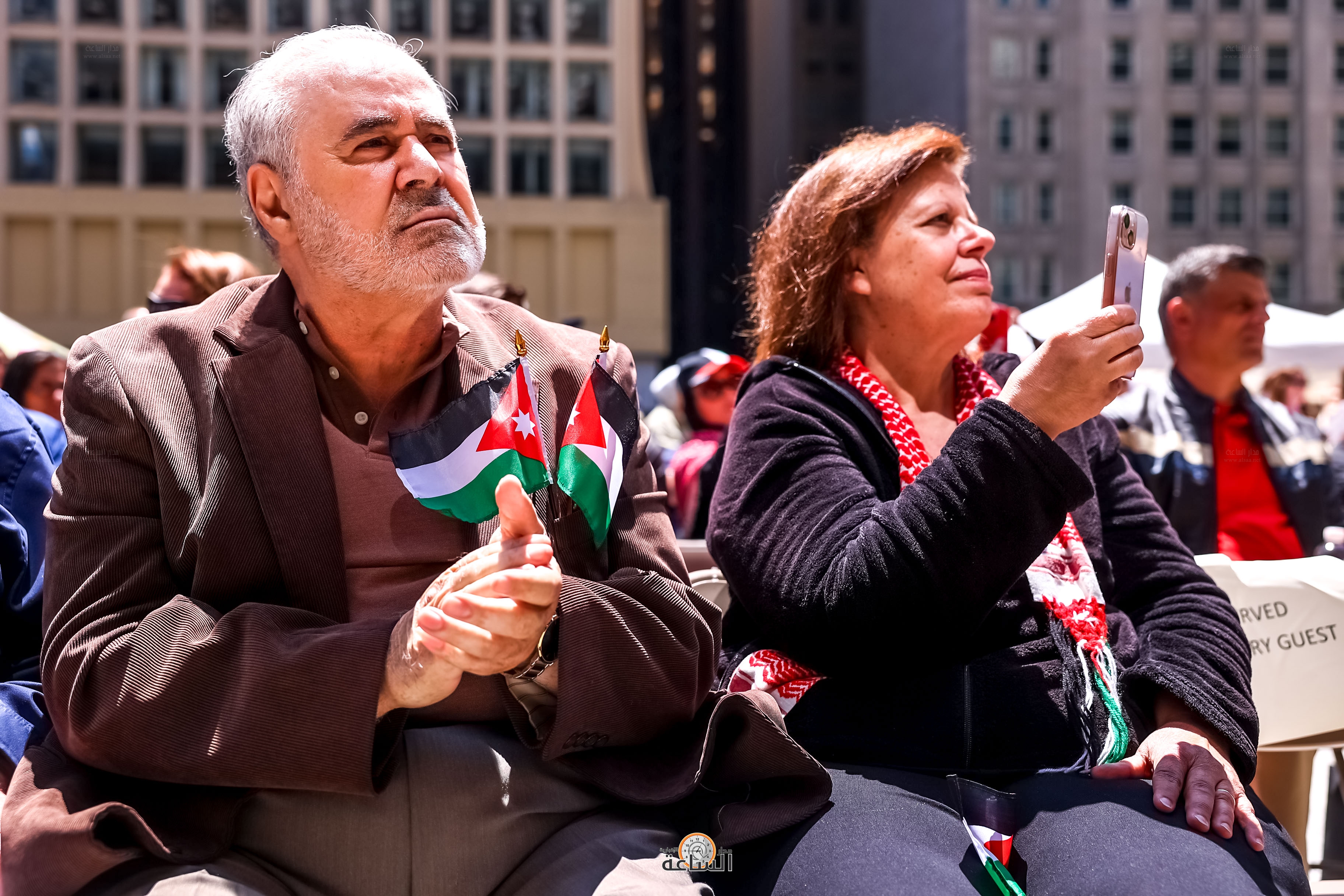 Madar Al-Saa Images 0.3898897537356347