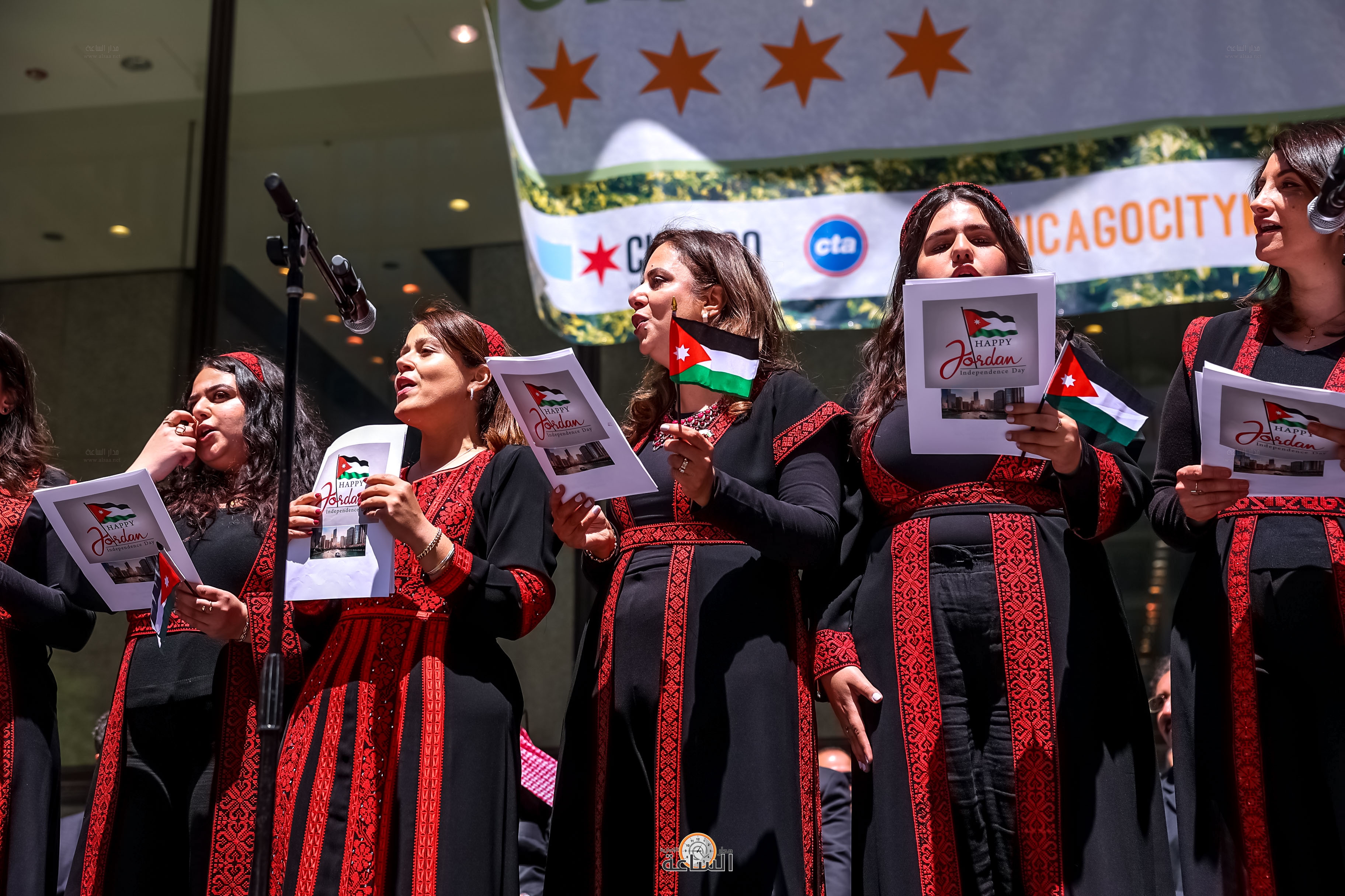 Madar Al-Saa Images 0.7207438995413984