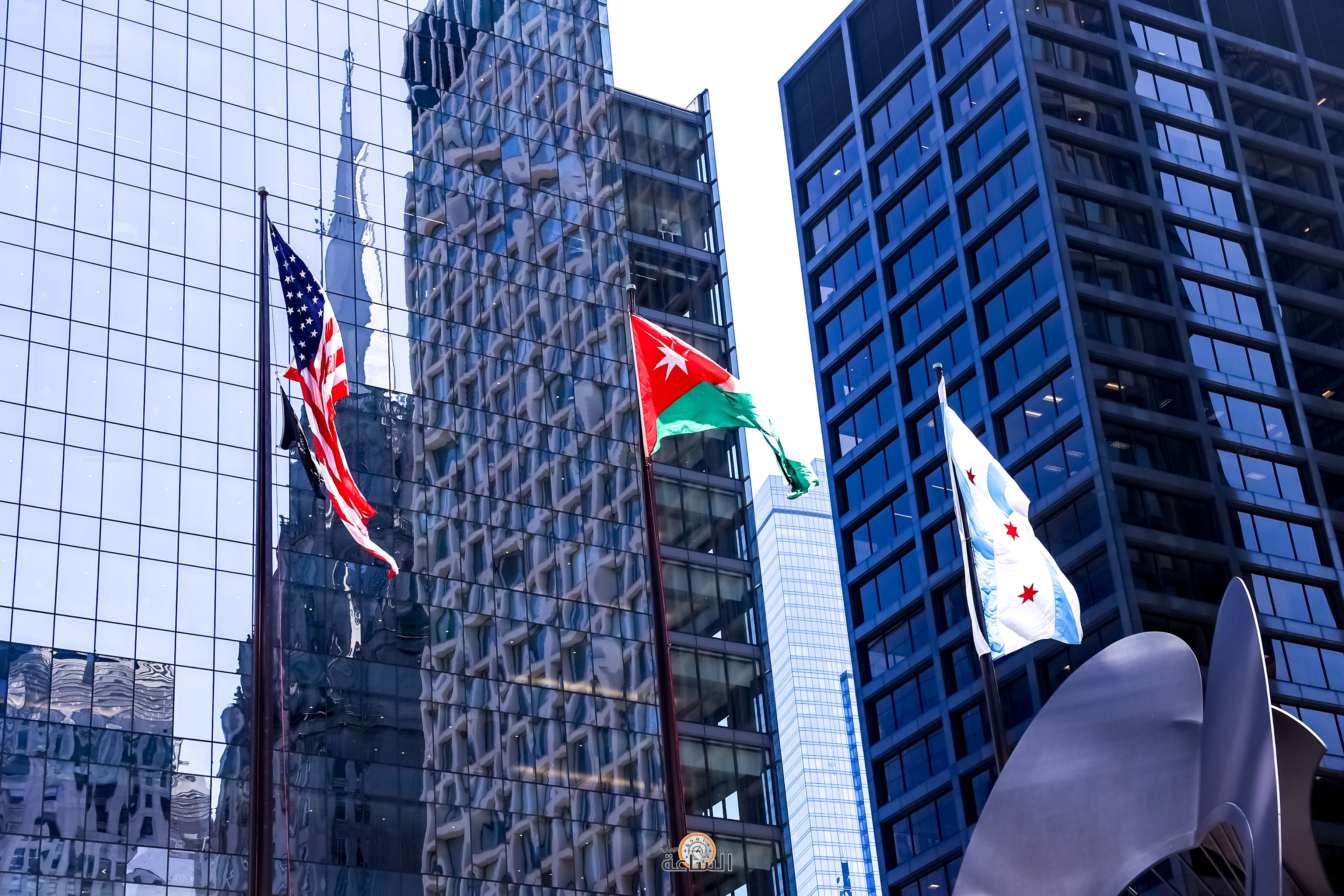 Madar Al-Saa Images 0.00303780296976508