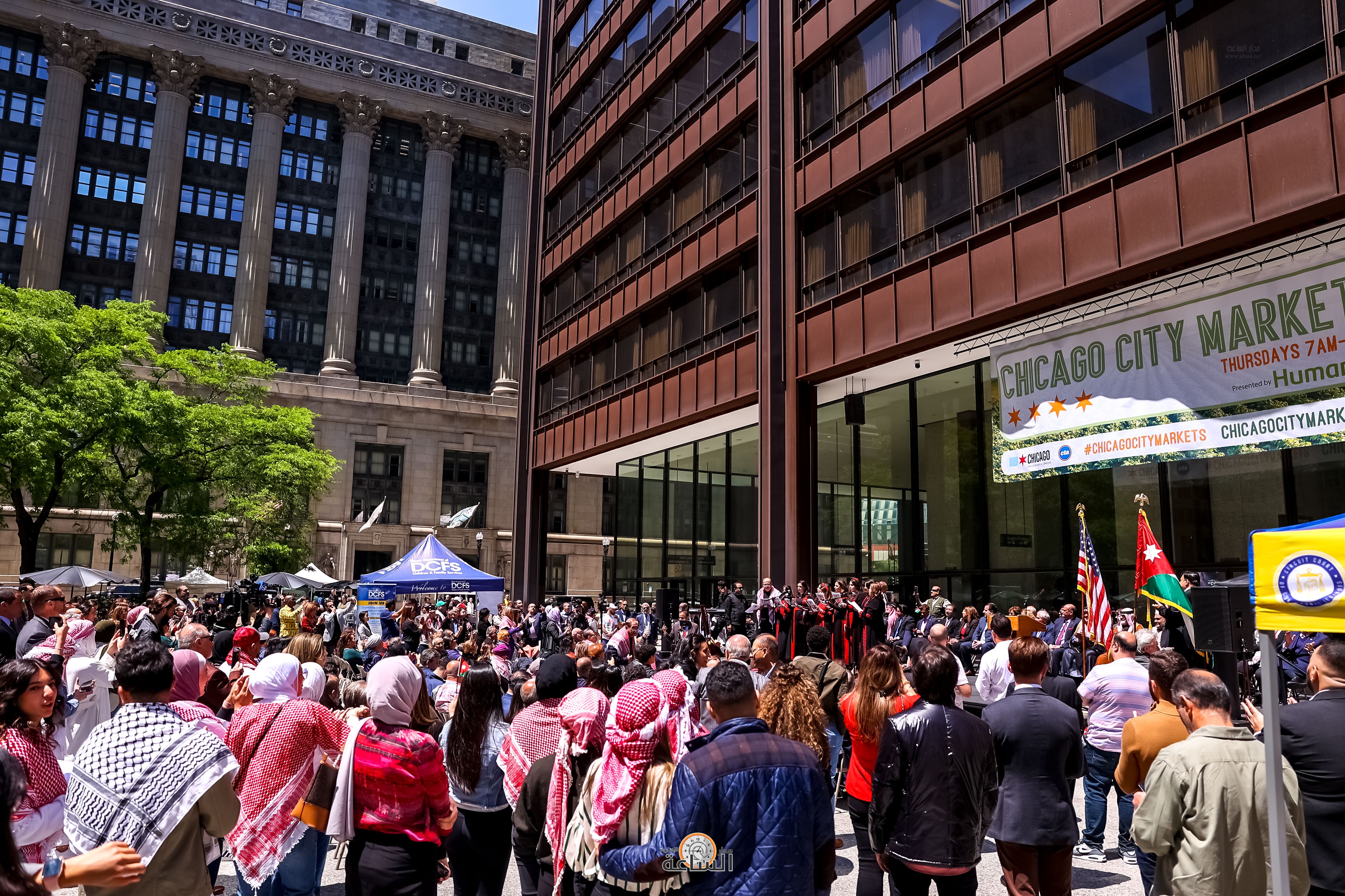 Madar Al-Saa Images 0.8316045778231518