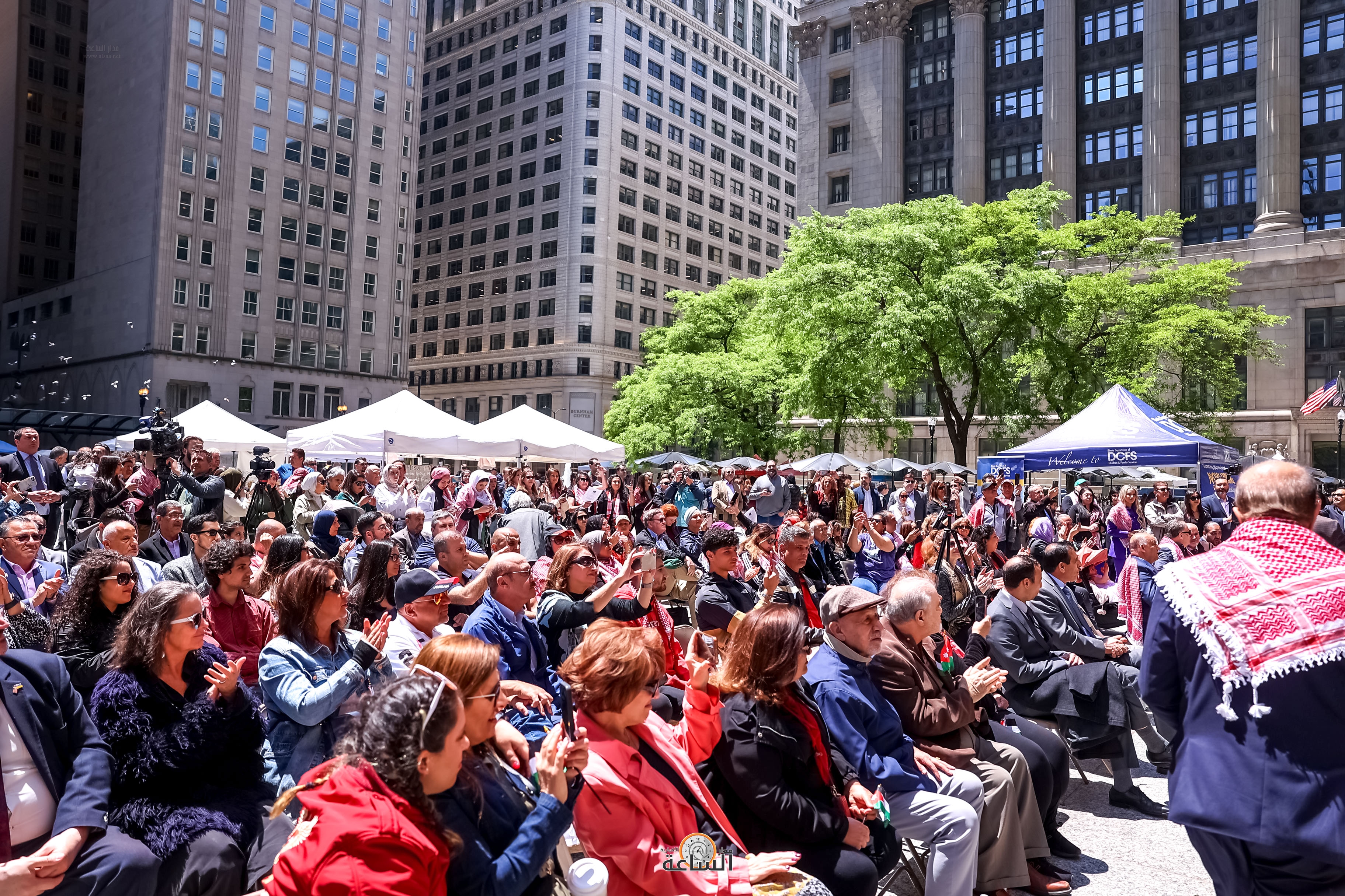 Madar Al-Saa Images 0.5268521812627007