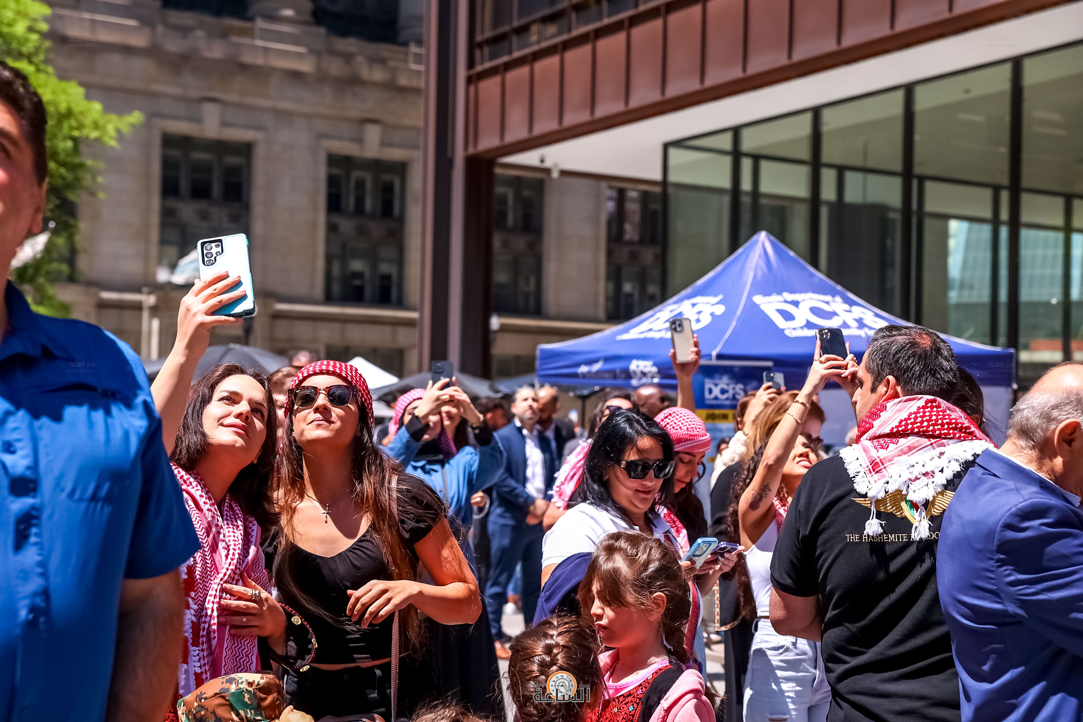 Madar Al-Saa Images 0.2927662146785135