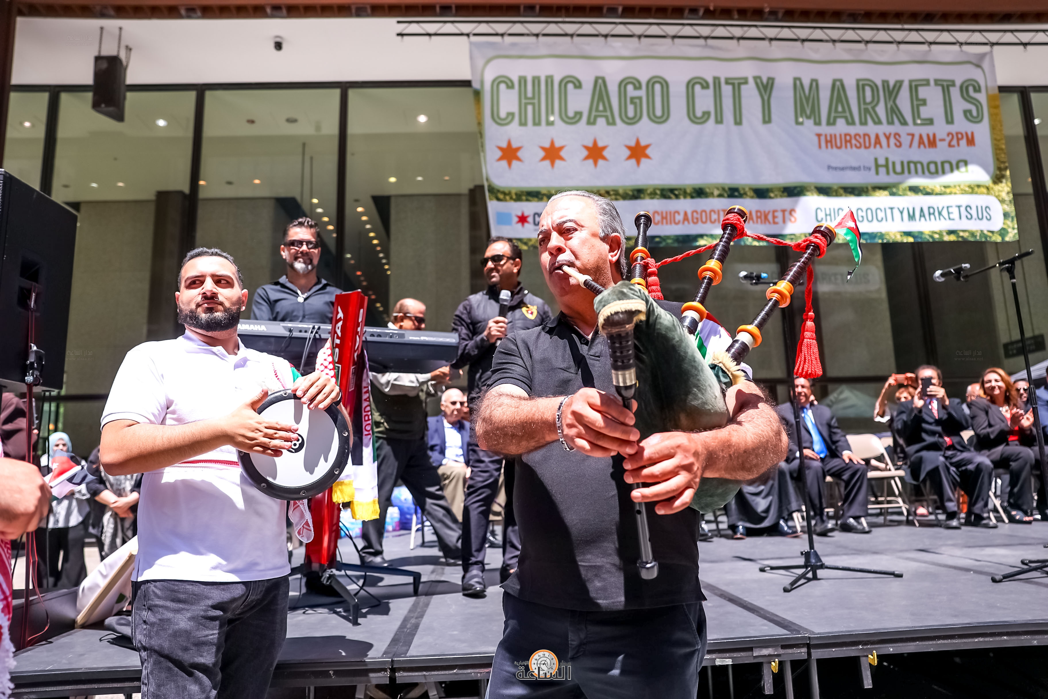 Madar Al-Saa Images 0.7262051823875784