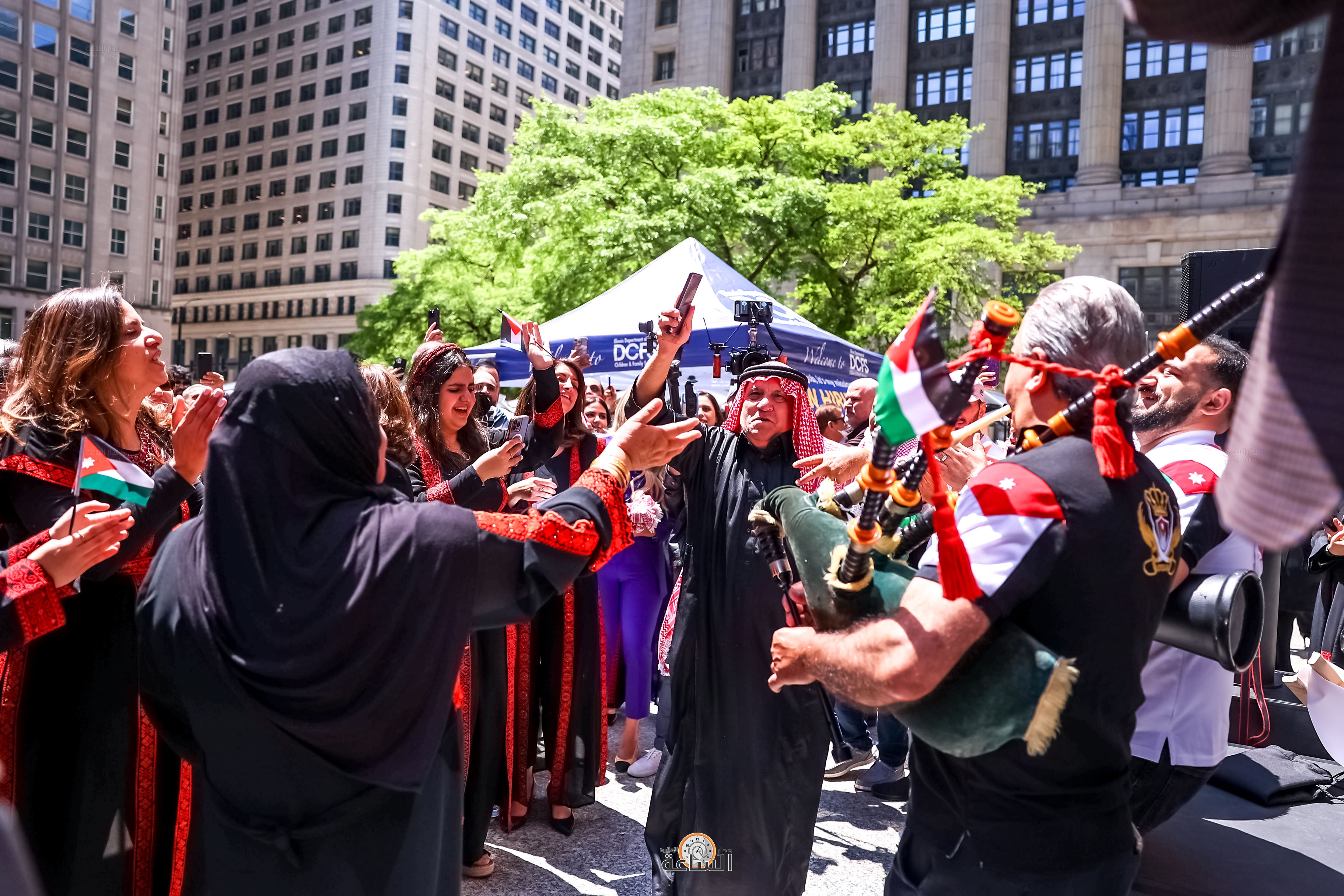 Madar Al-Saa Images 0.28370029757568194