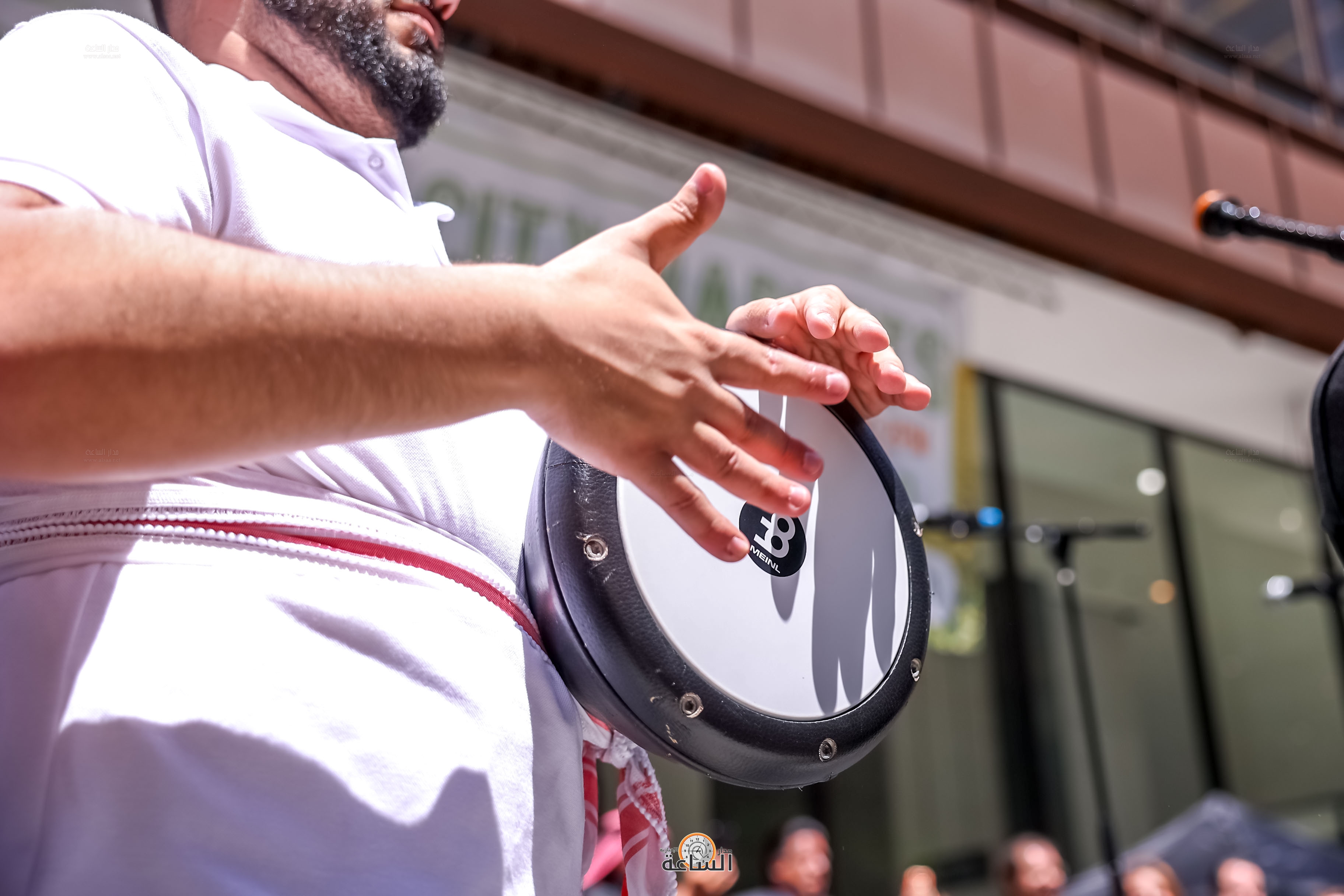 Madar Al-Saa Images 0.6169314336023519