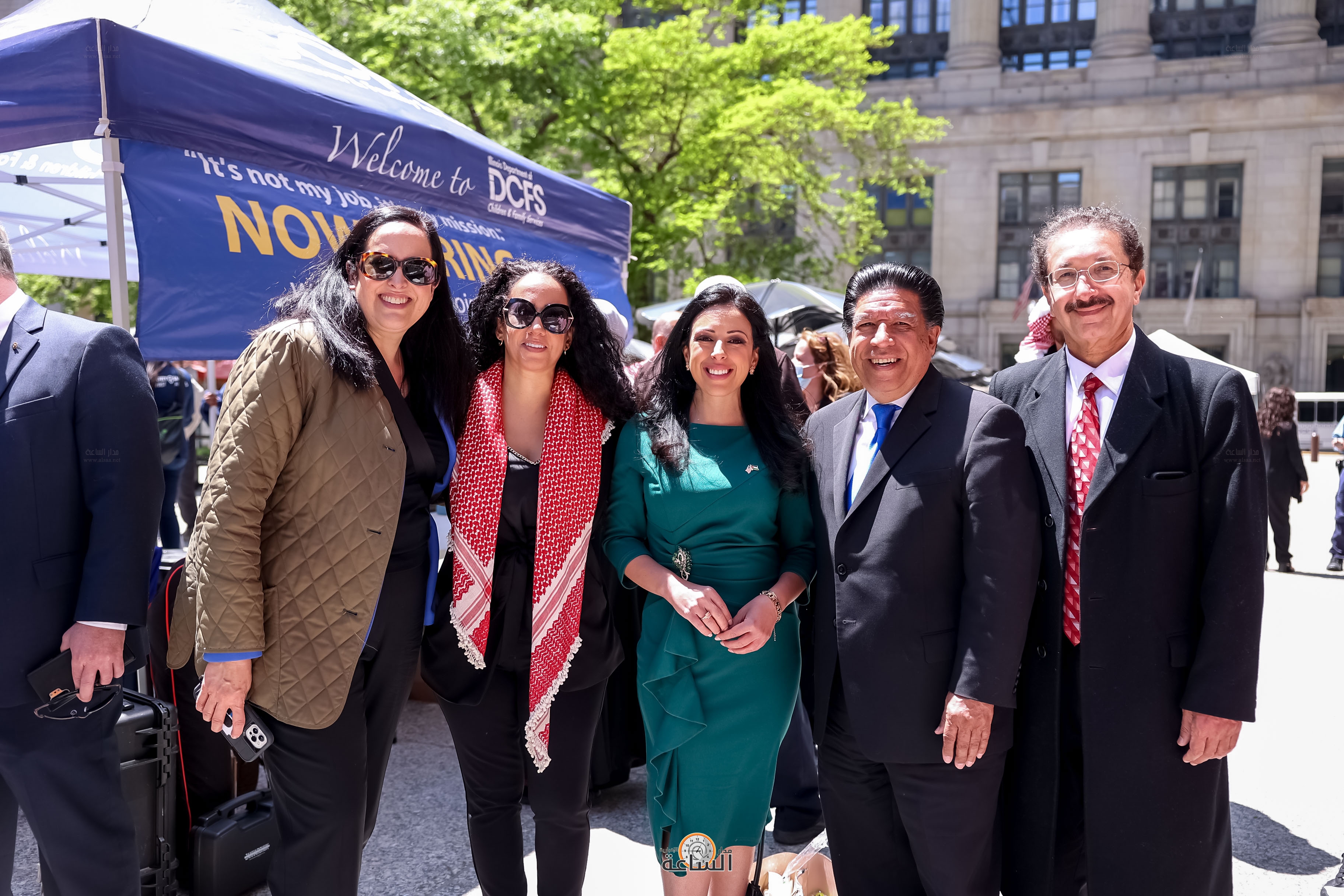 Madar Al-Saa Images 0.28883573102487103