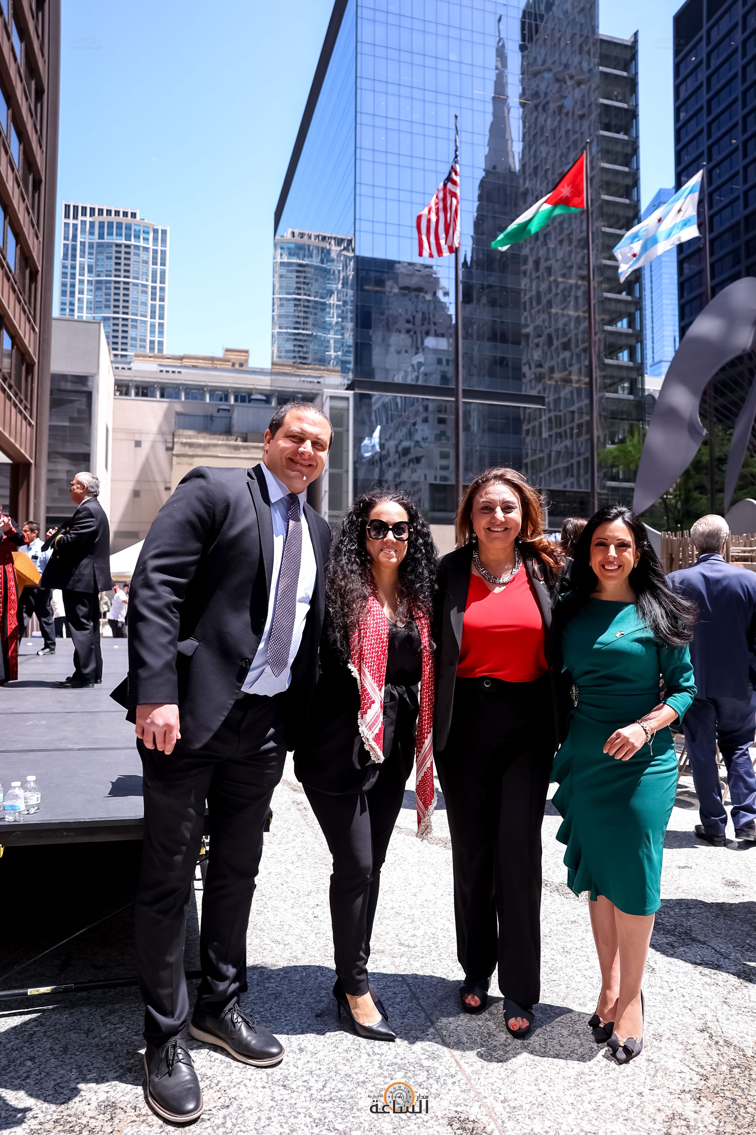 Madar Al-Saa Images 0.5414954324149708