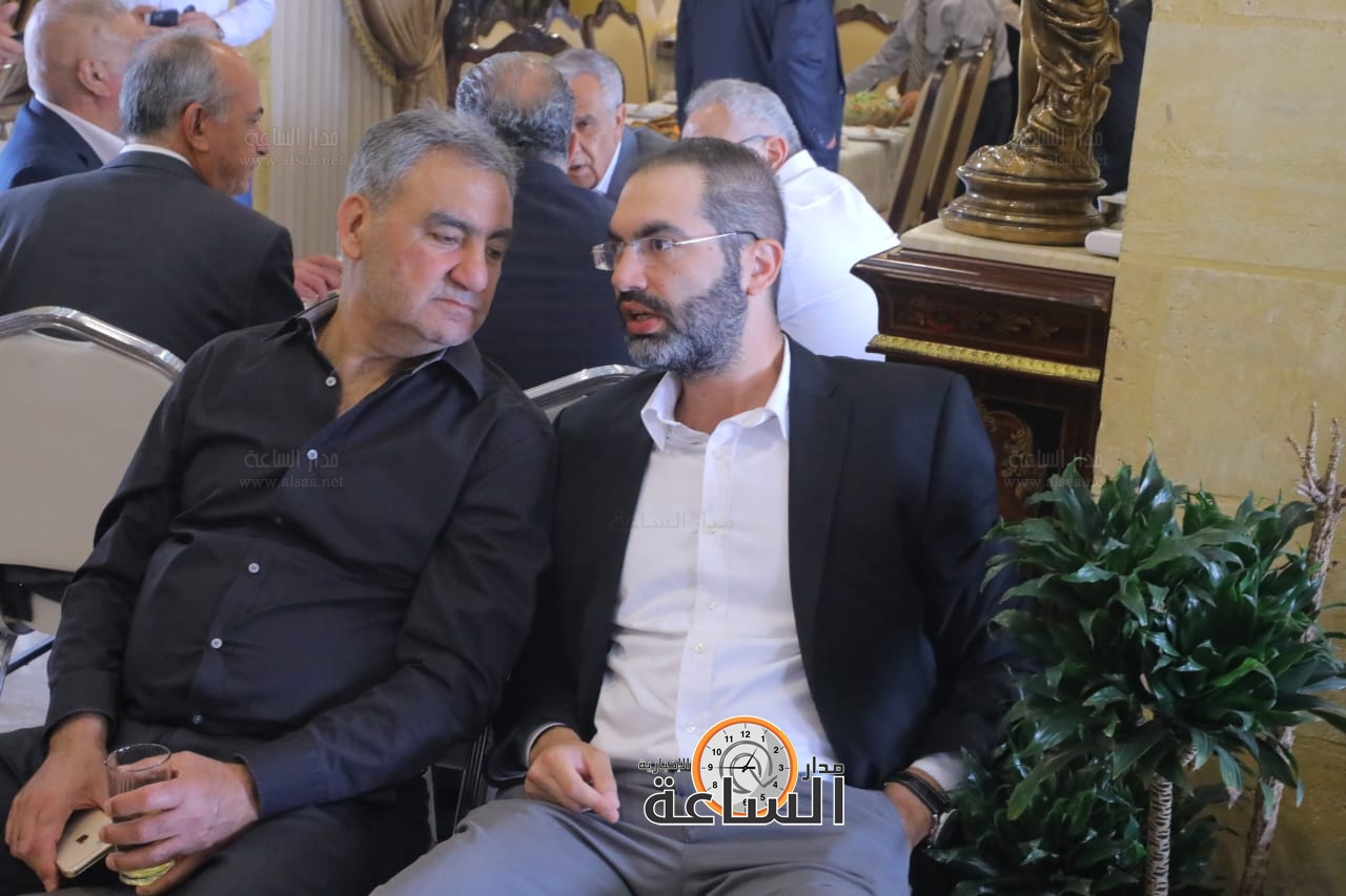 Madar Al-Saa Images 0.9298499958962781