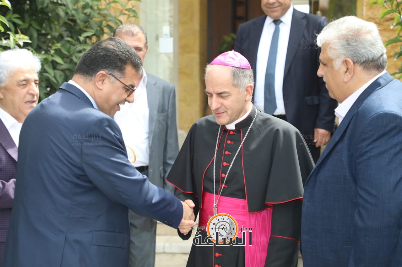 Madar Al-Saa Images 0.39994175569431933