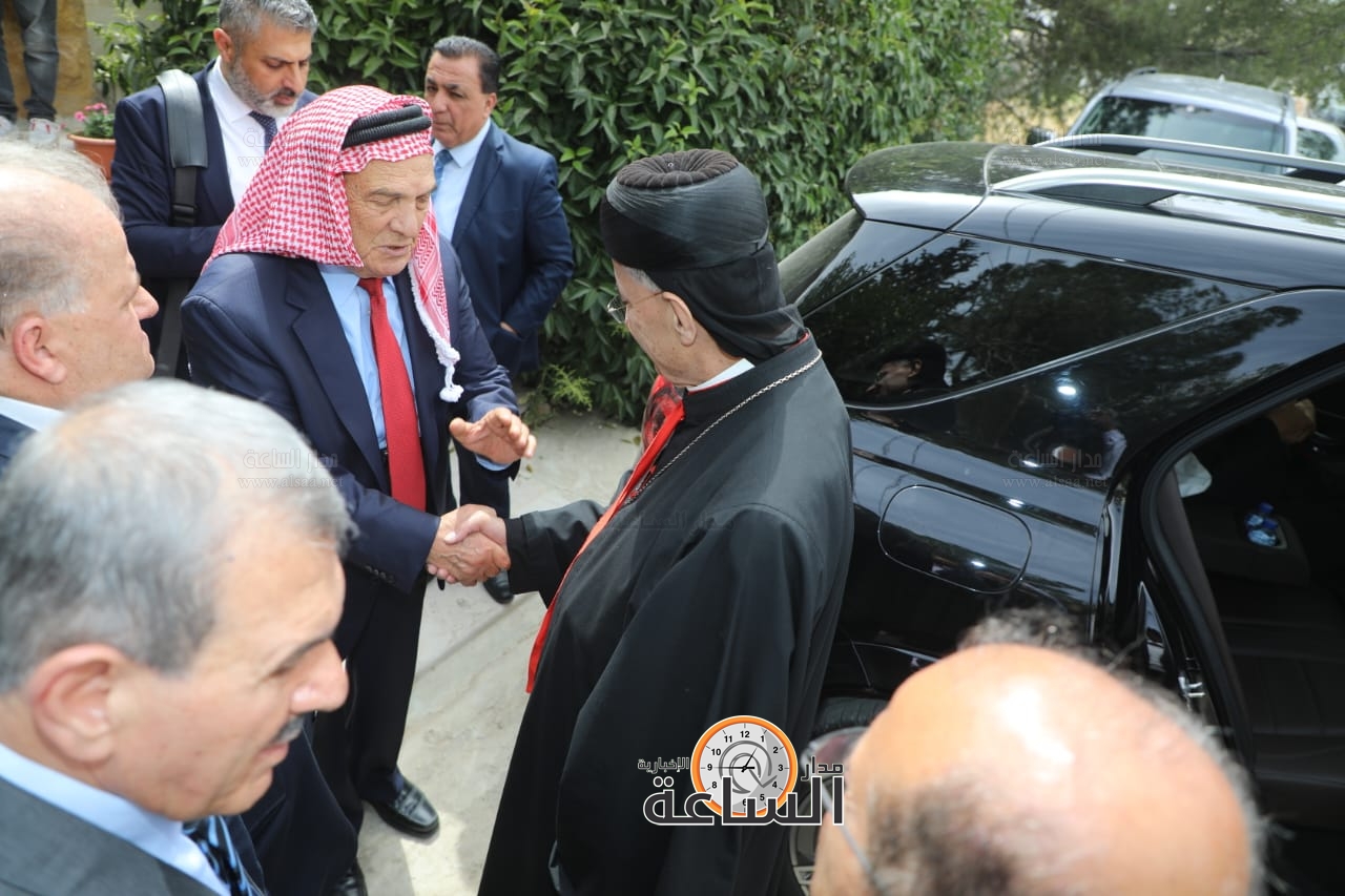 Madar Al-Saa Images 0.9739900755379992