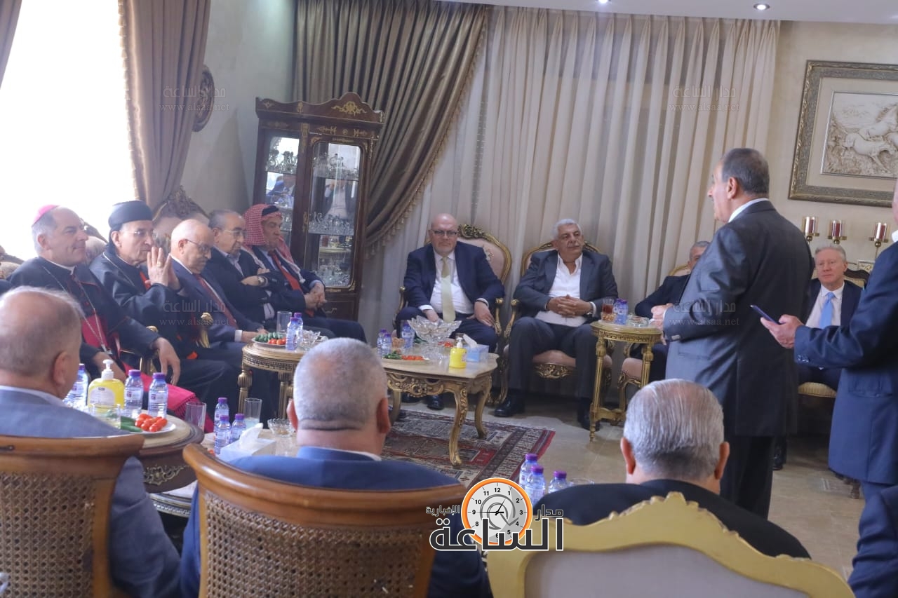 Madar Al-Saa Images 0.8125407420384958