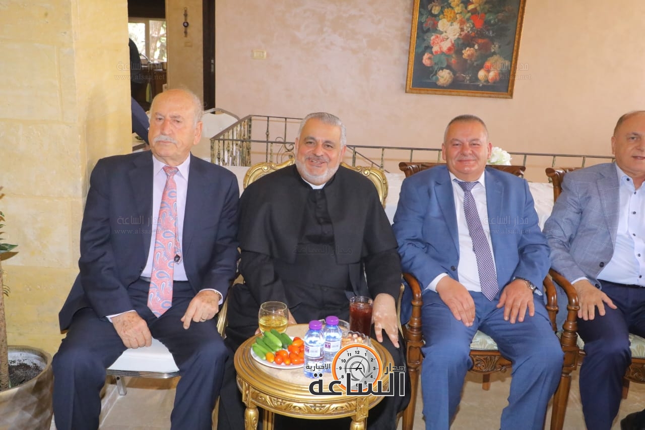 Madar Al-Saa Images 0.4012910742385851