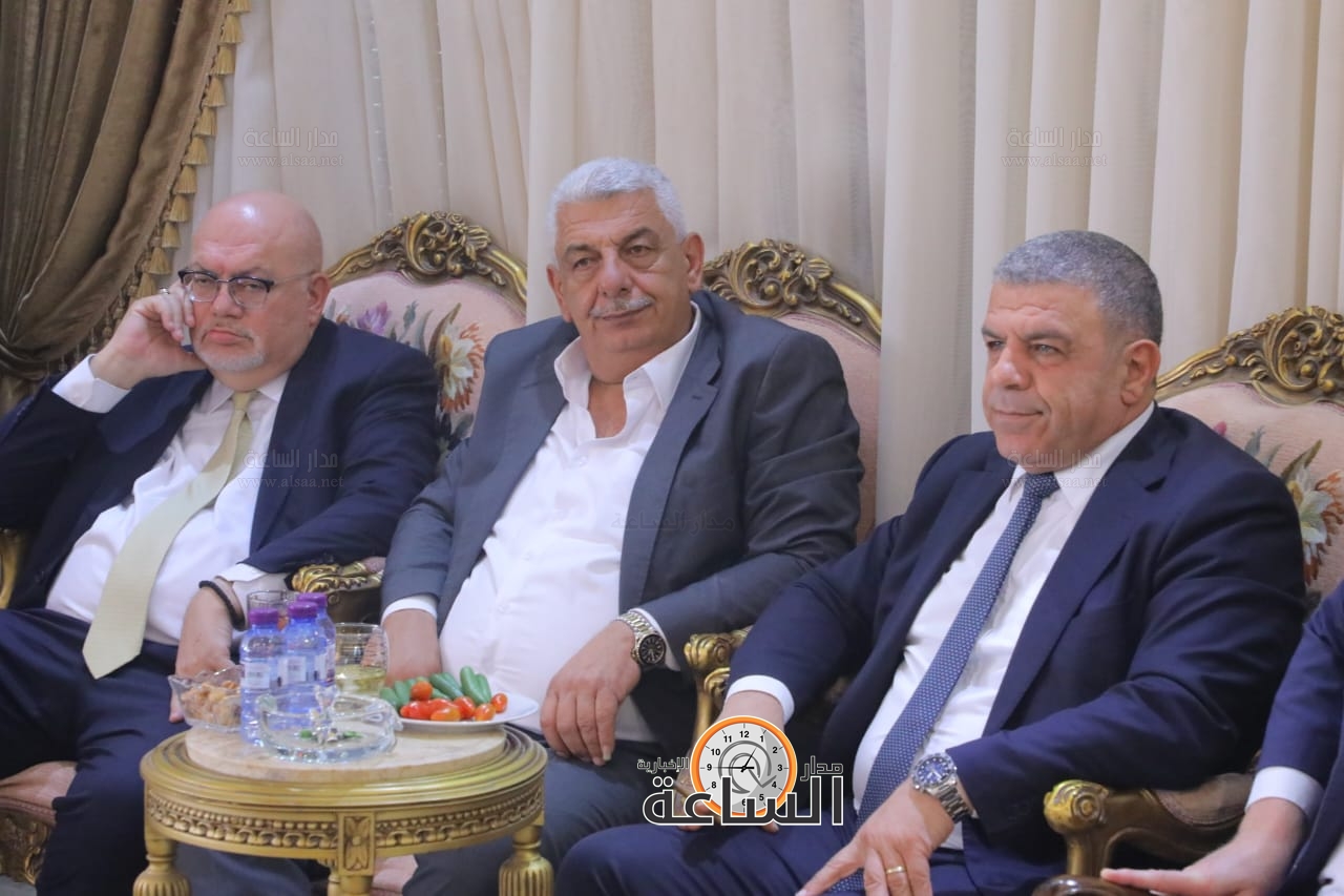 Madar Al-Saa Images 0.05967653993126476