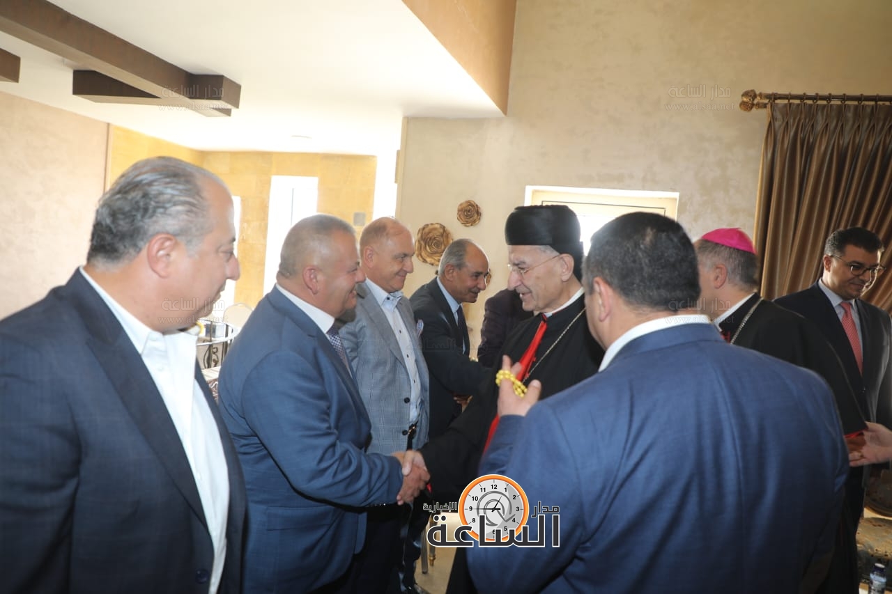 Madar Al-Saa Images 0.9757226987337149