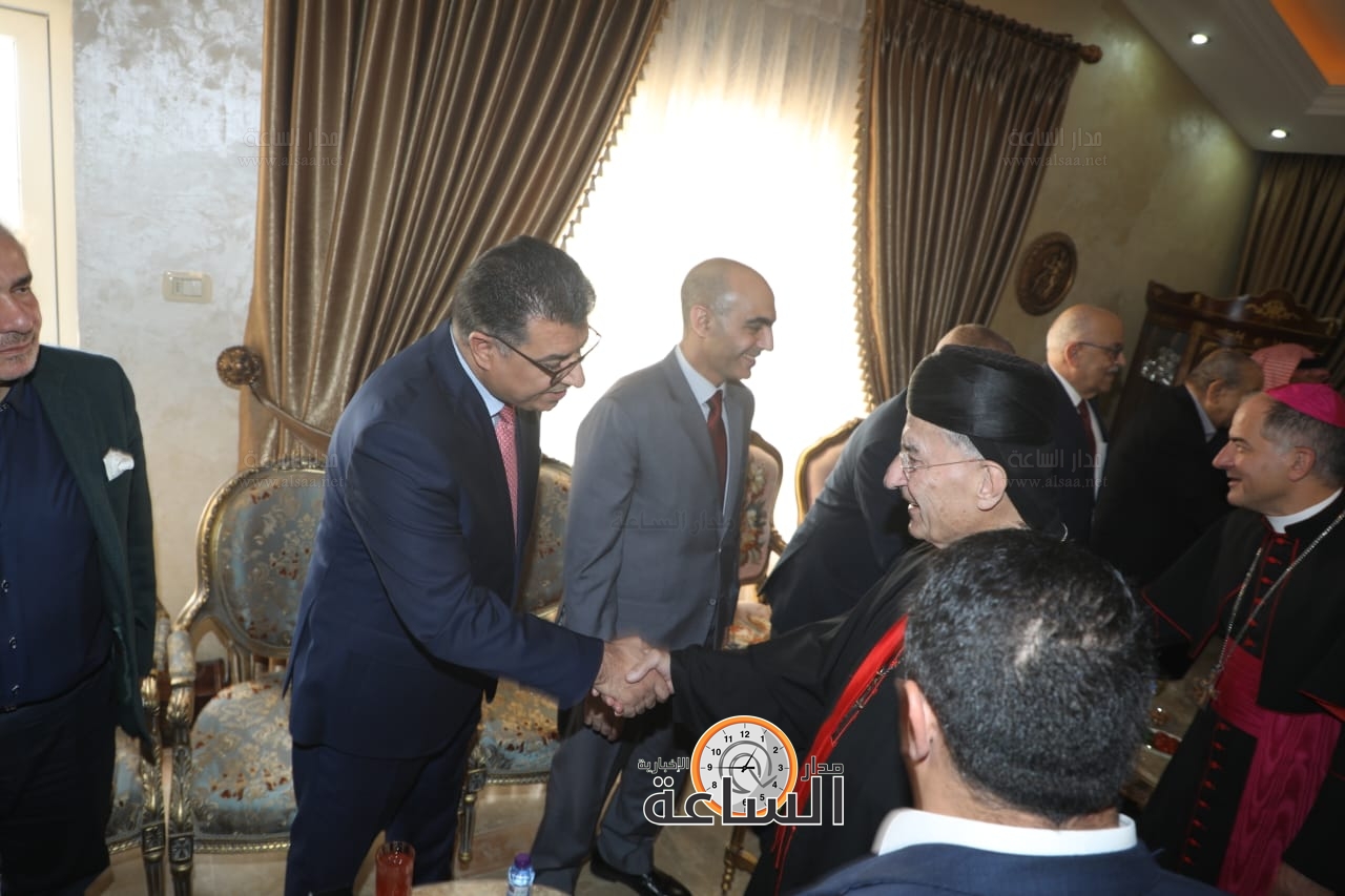 Madar Al-Saa Images 0.5946613273329562