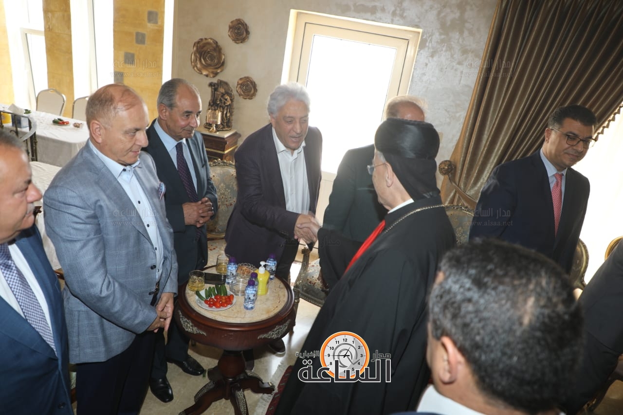 Madar Al-Saa Images 0.02101364953817564