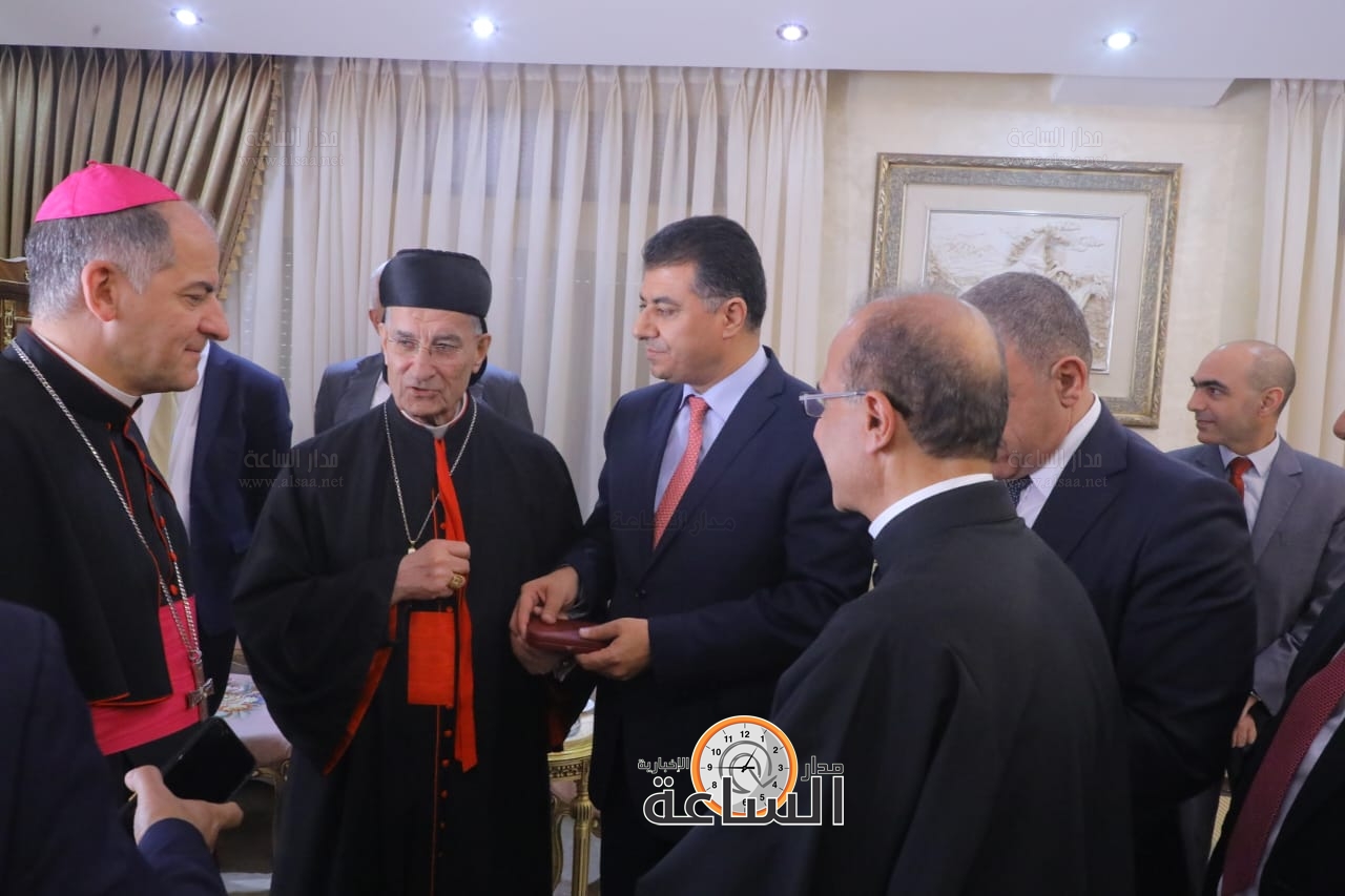 Madar Al-Saa Images 0.10006174834889825