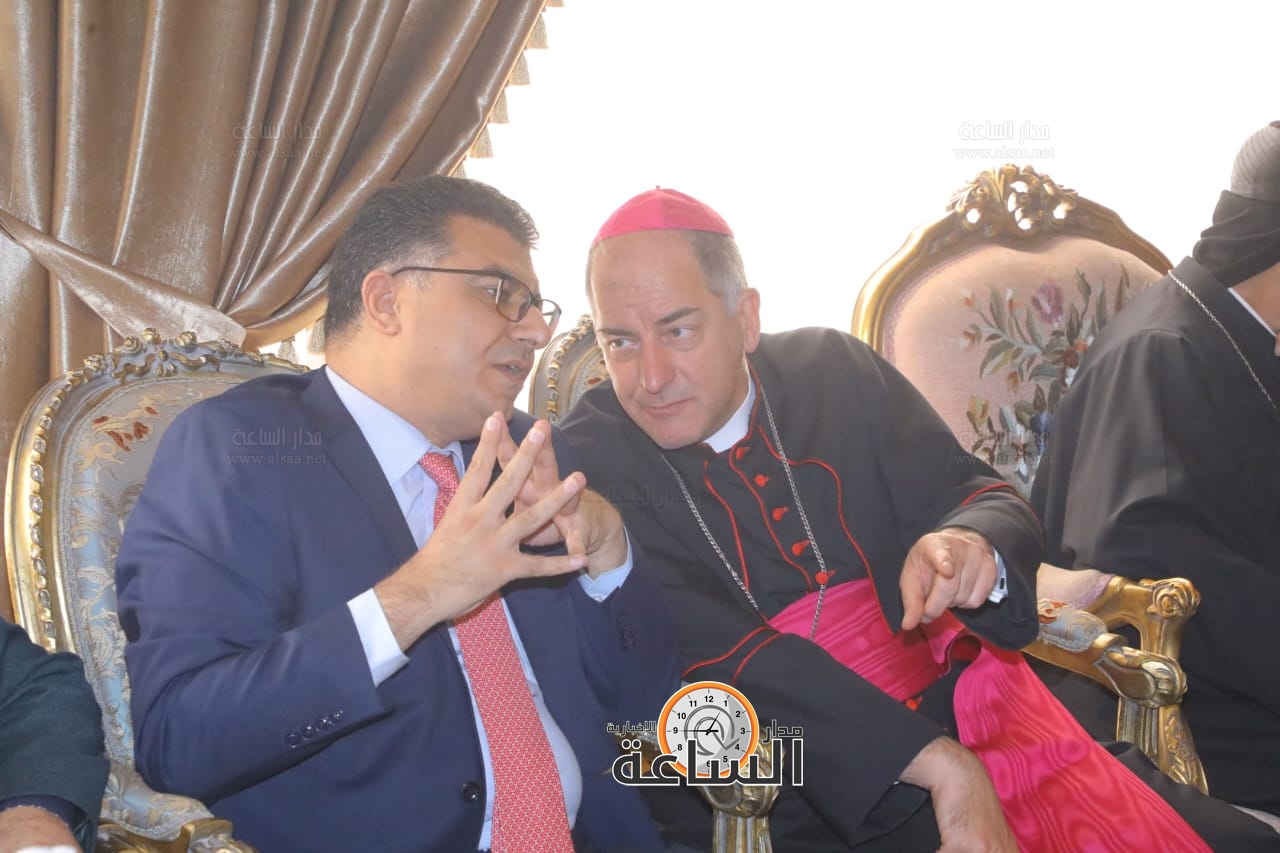 Madar Al-Saa Images 0.31829200626463794