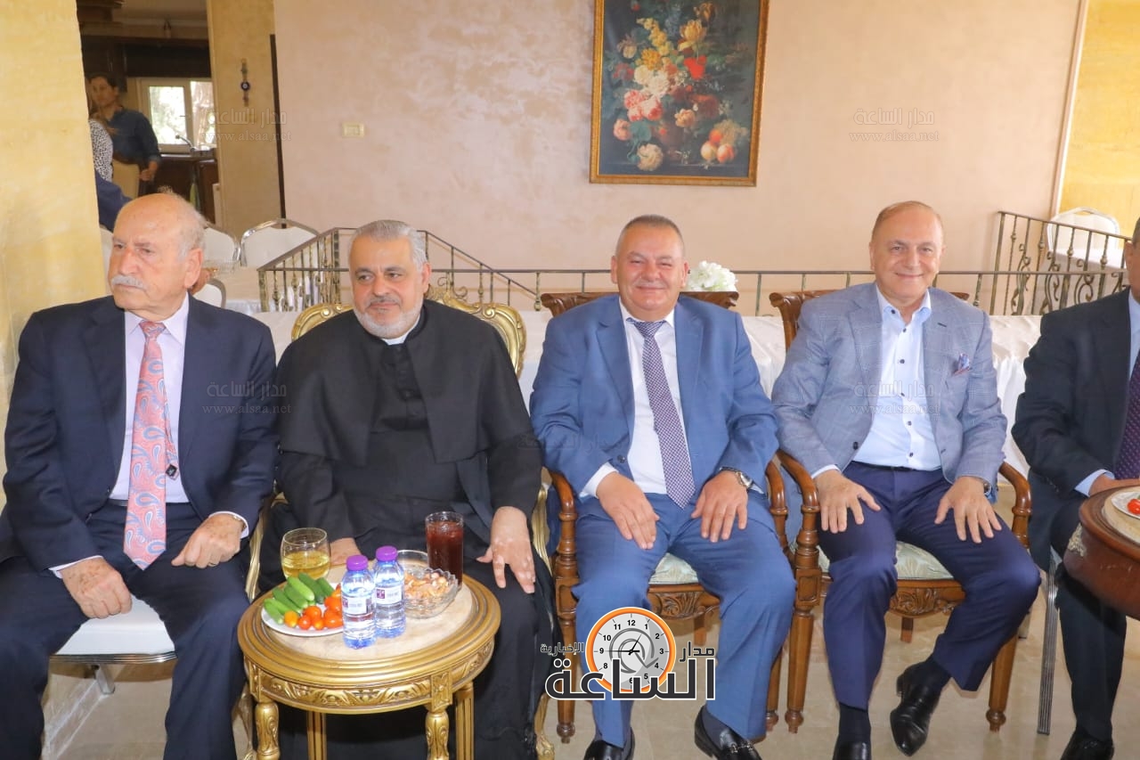 Madar Al-Saa Images 0.9102532697764814