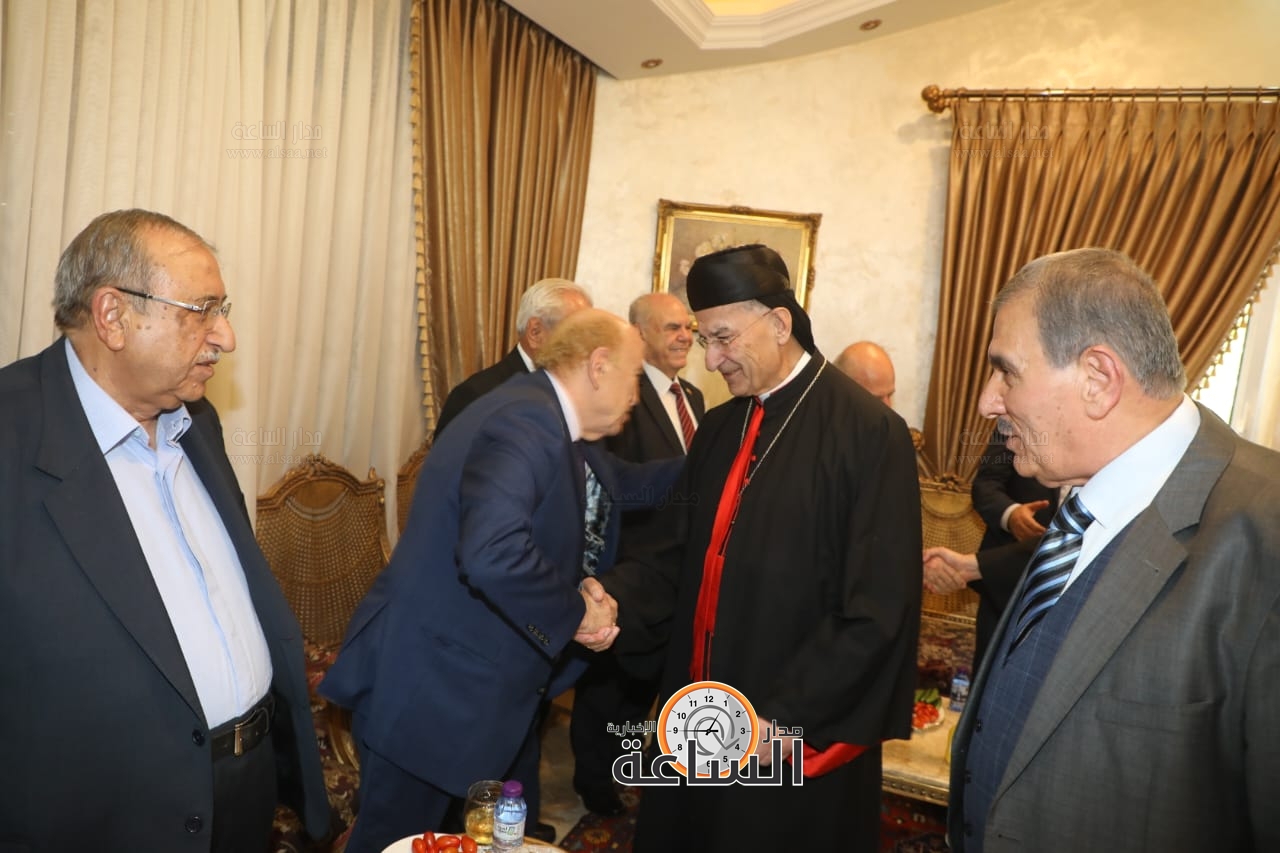 Madar Al-Saa Images 0.26128771324811007