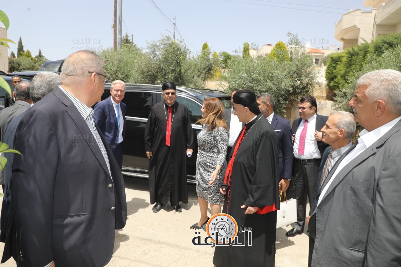 Madar Al-Saa Images 0.7338999535713098