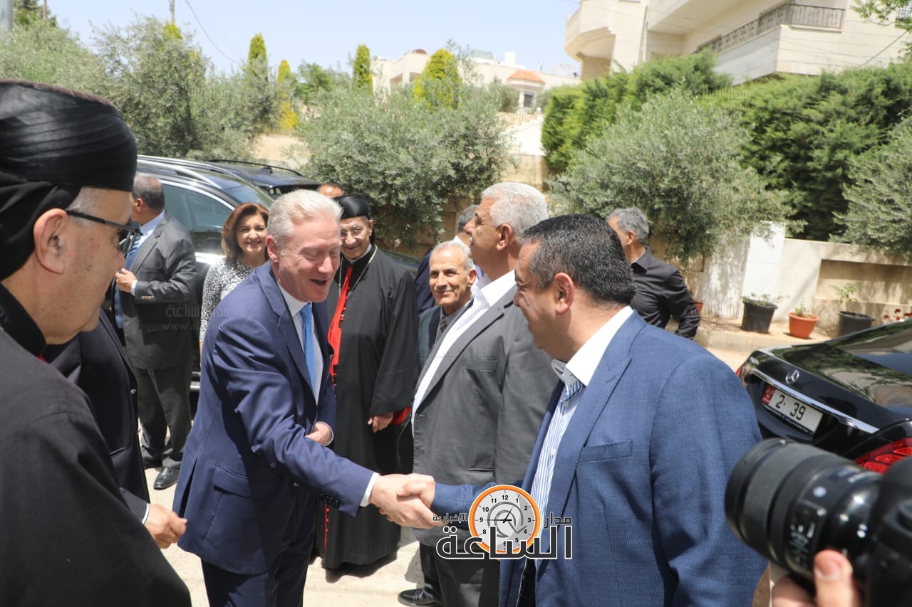 Madar Al-Saa Images 0.6958062811386456