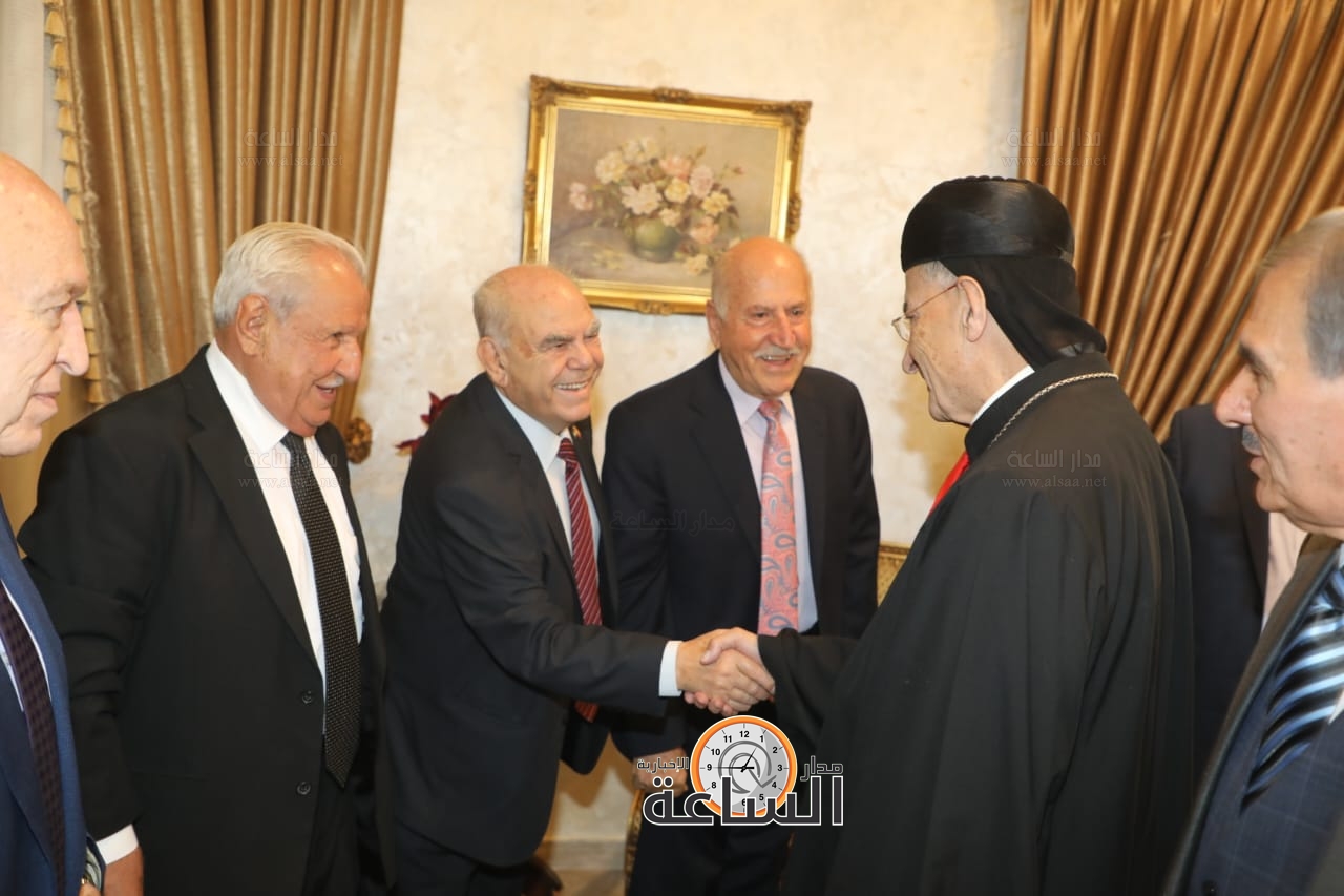 Madar Al-Saa Images 0.739091668969611