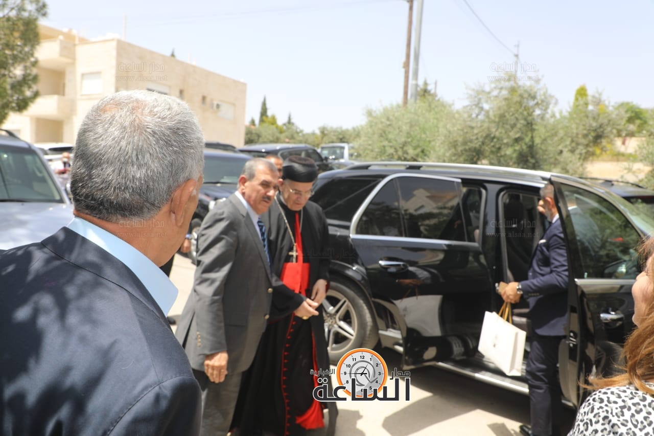 Madar Al-Saa Images 0.9795288666244346