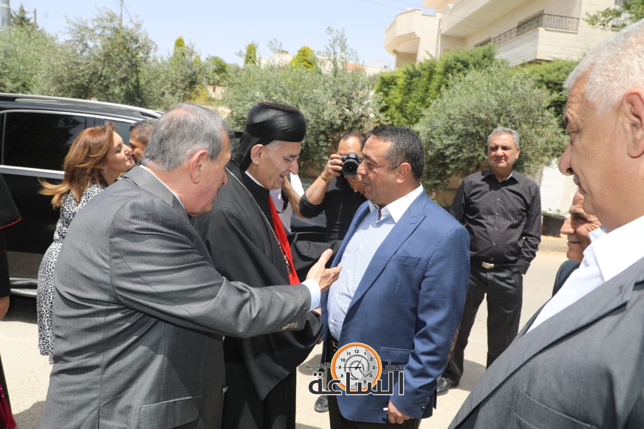 Madar Al-Saa Images 0.04887548287273624