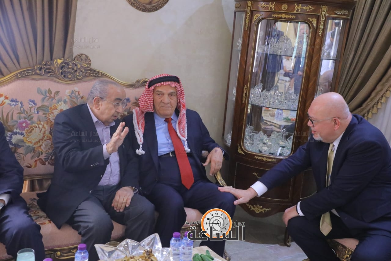 Madar Al-Saa Images 0.11605471832788761