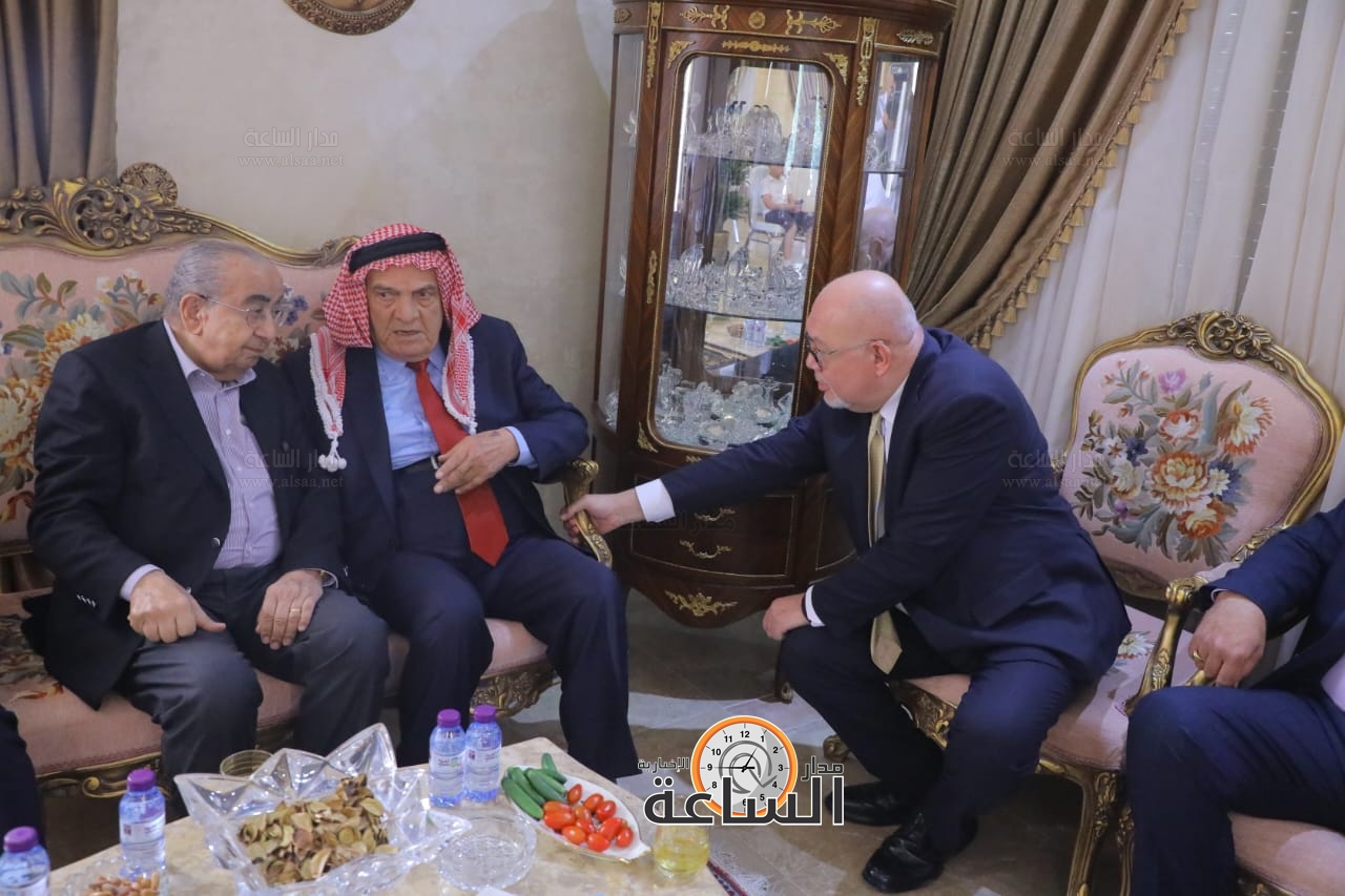 Madar Al-Saa Images 0.8976390562680517