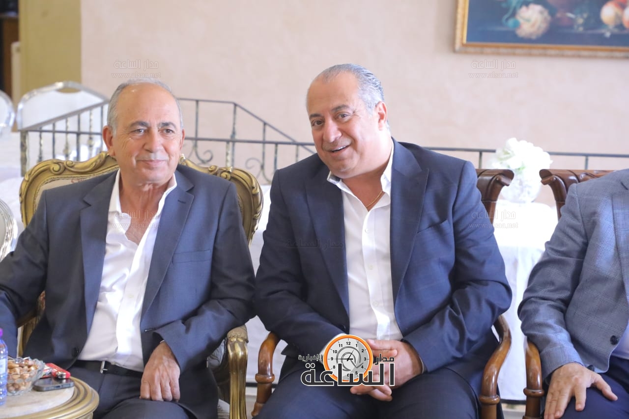 Madar Al-Saa Images 0.16942226039880603