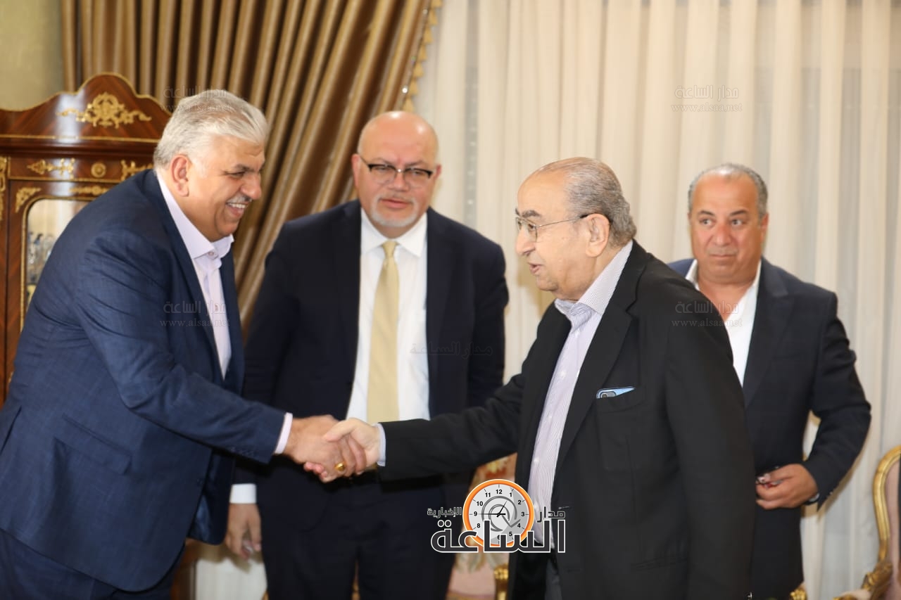 Madar Al-Saa Images 0.922966737693774