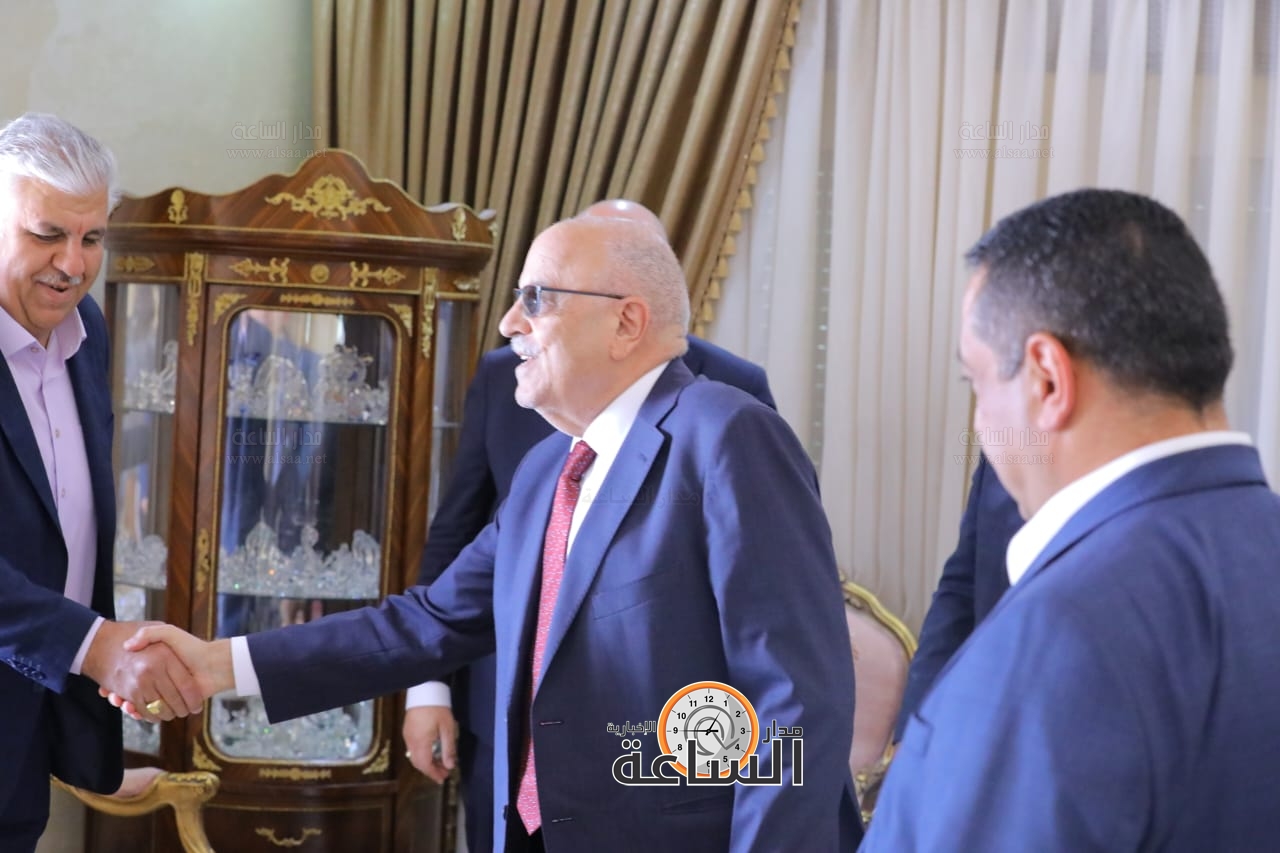 Madar Al-Saa Images 0.28187646459048565