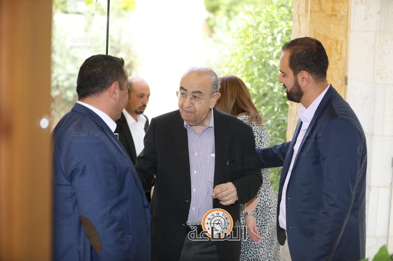 Madar Al-Saa Images 0.9902151874537325