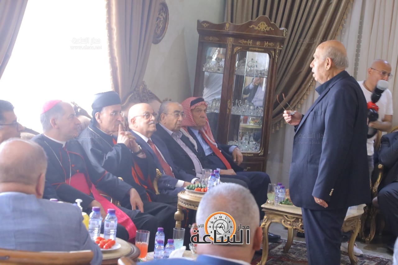 Madar Al-Saa Images 0.6298406579297663